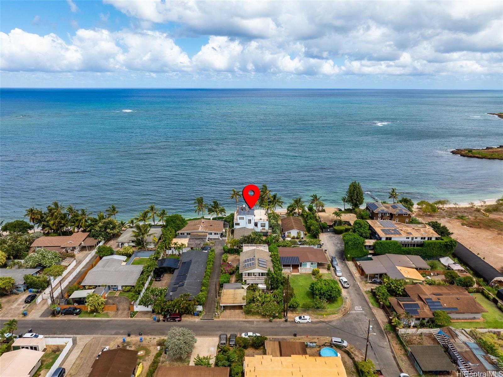 67-003  Kahaone Place Waialua, North Shore home - photo 4 of 25