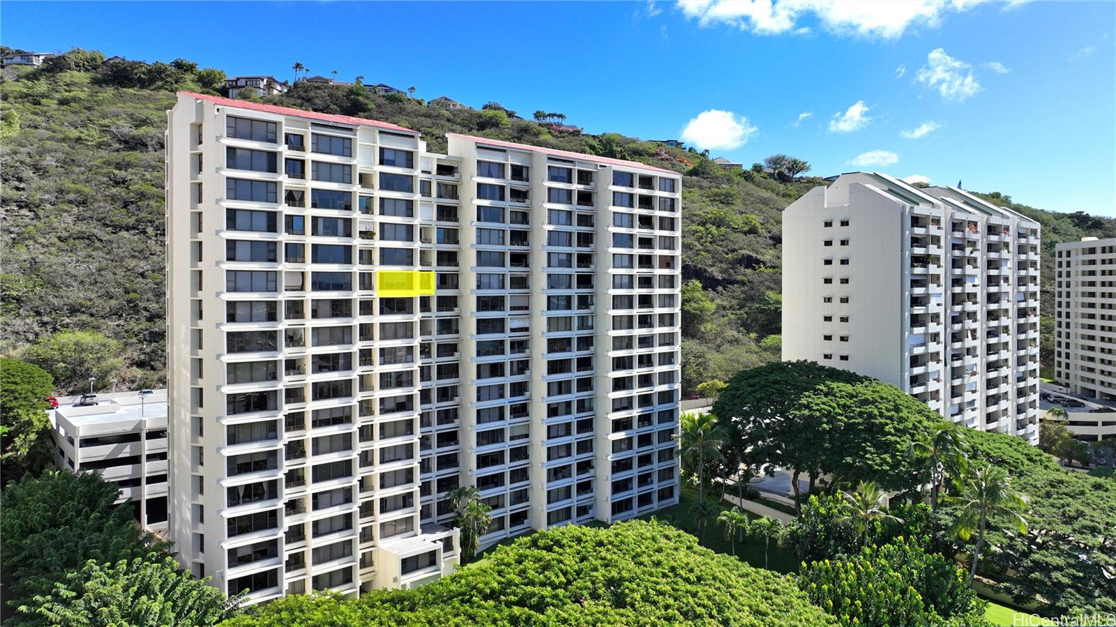 Heritage House Hawaii-Kai condo # 1204, Honolulu, Hawaii - photo 19 of 24