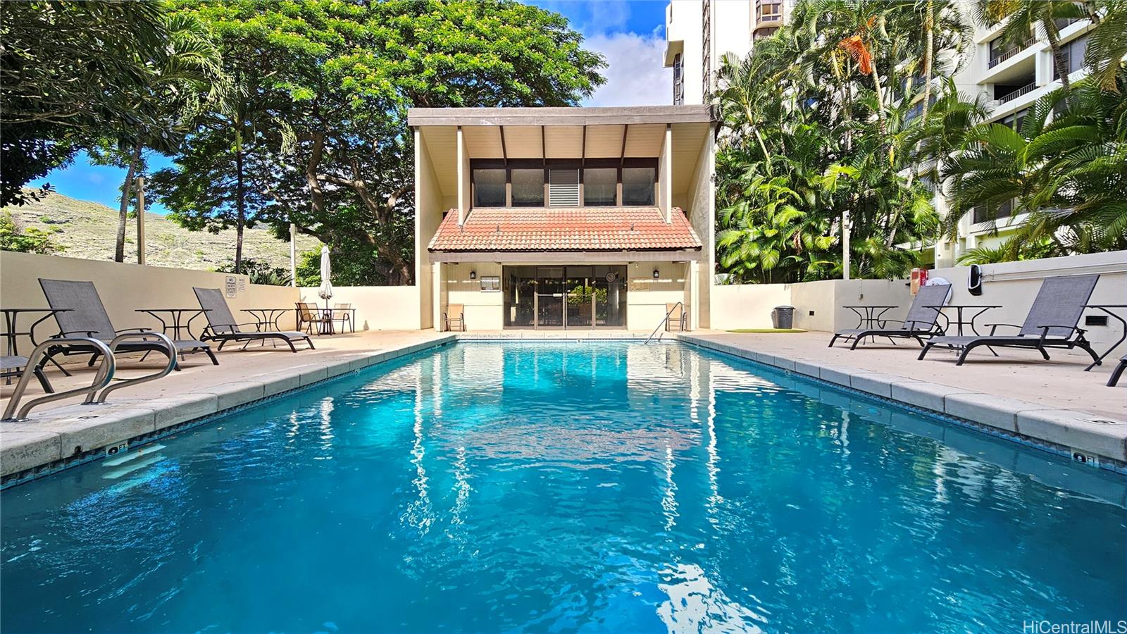 Heritage House Hawaii-Kai condo # 1204, Honolulu, Hawaii - photo 23 of 24