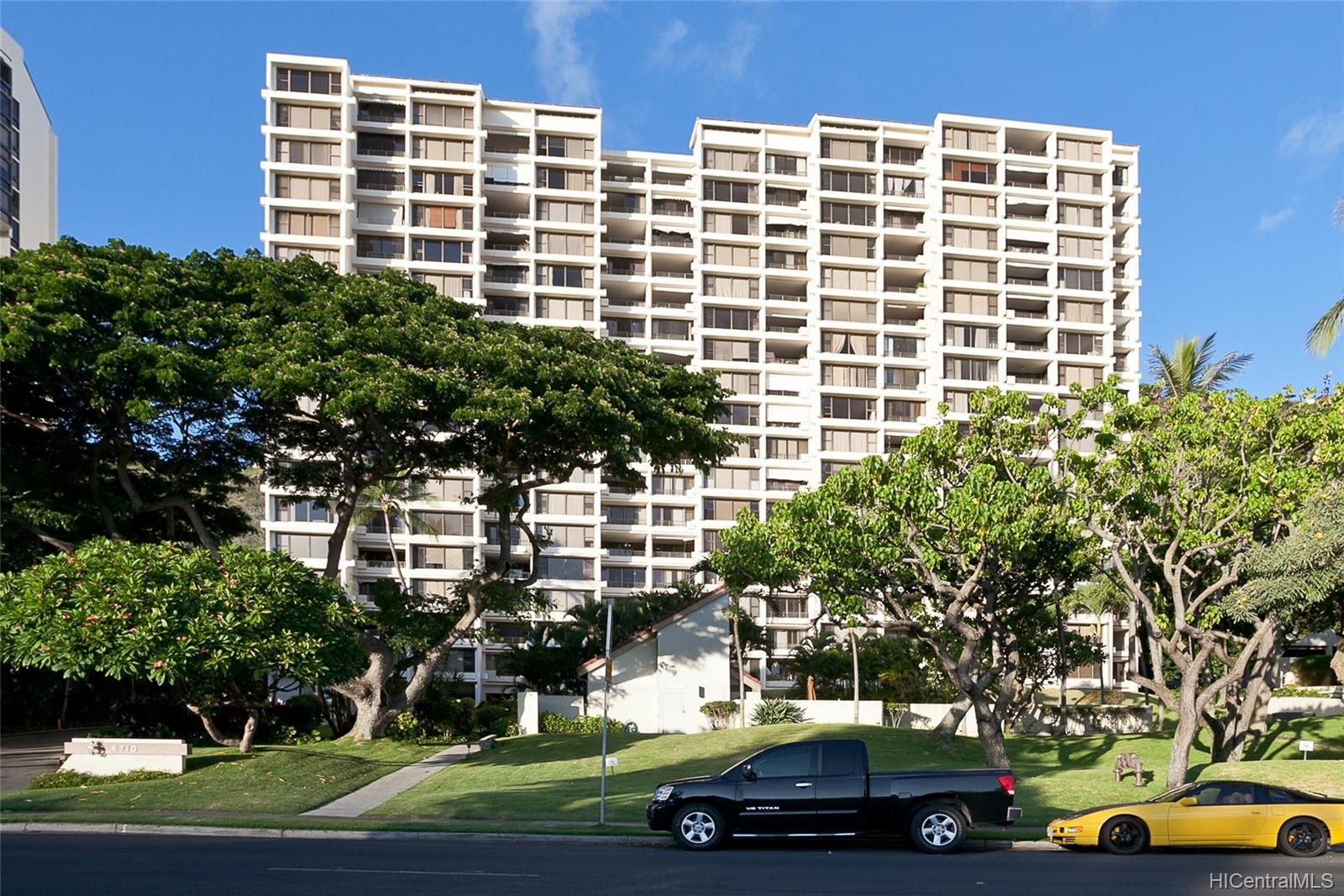 Heritage House HawaiiKai 1500, 6710 Hawaii Kai Drive, Honolulu
