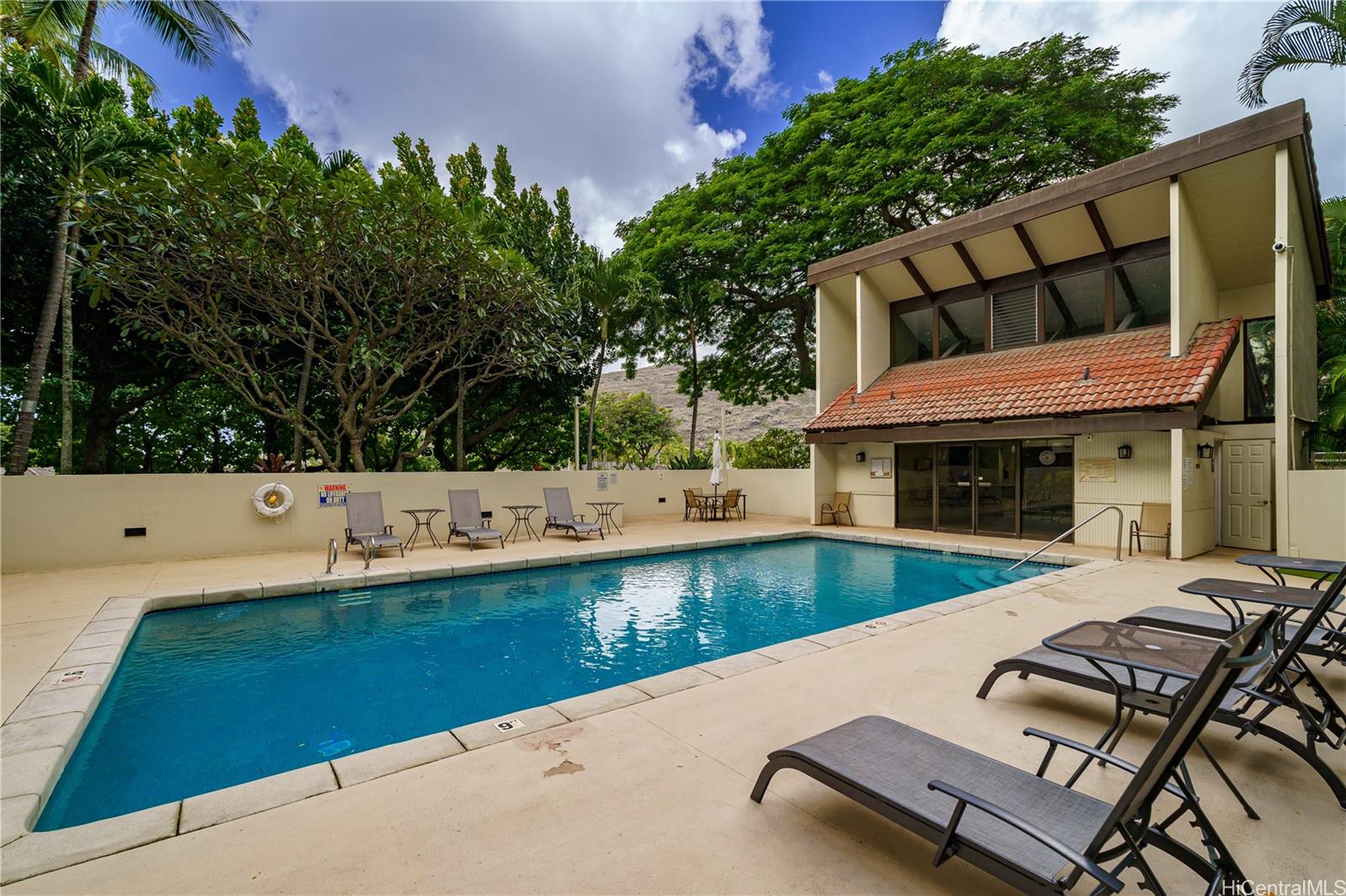 Heritage House Hawaii-Kai condo # 1500, Honolulu, Hawaii - photo 16 of 19