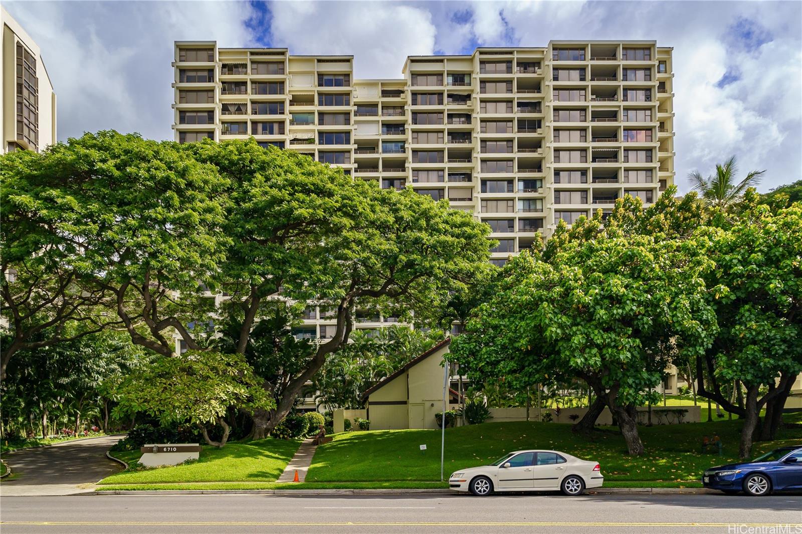 Heritage House Hawaii-Kai condo # 1500, Honolulu, Hawaii - photo 19 of 19