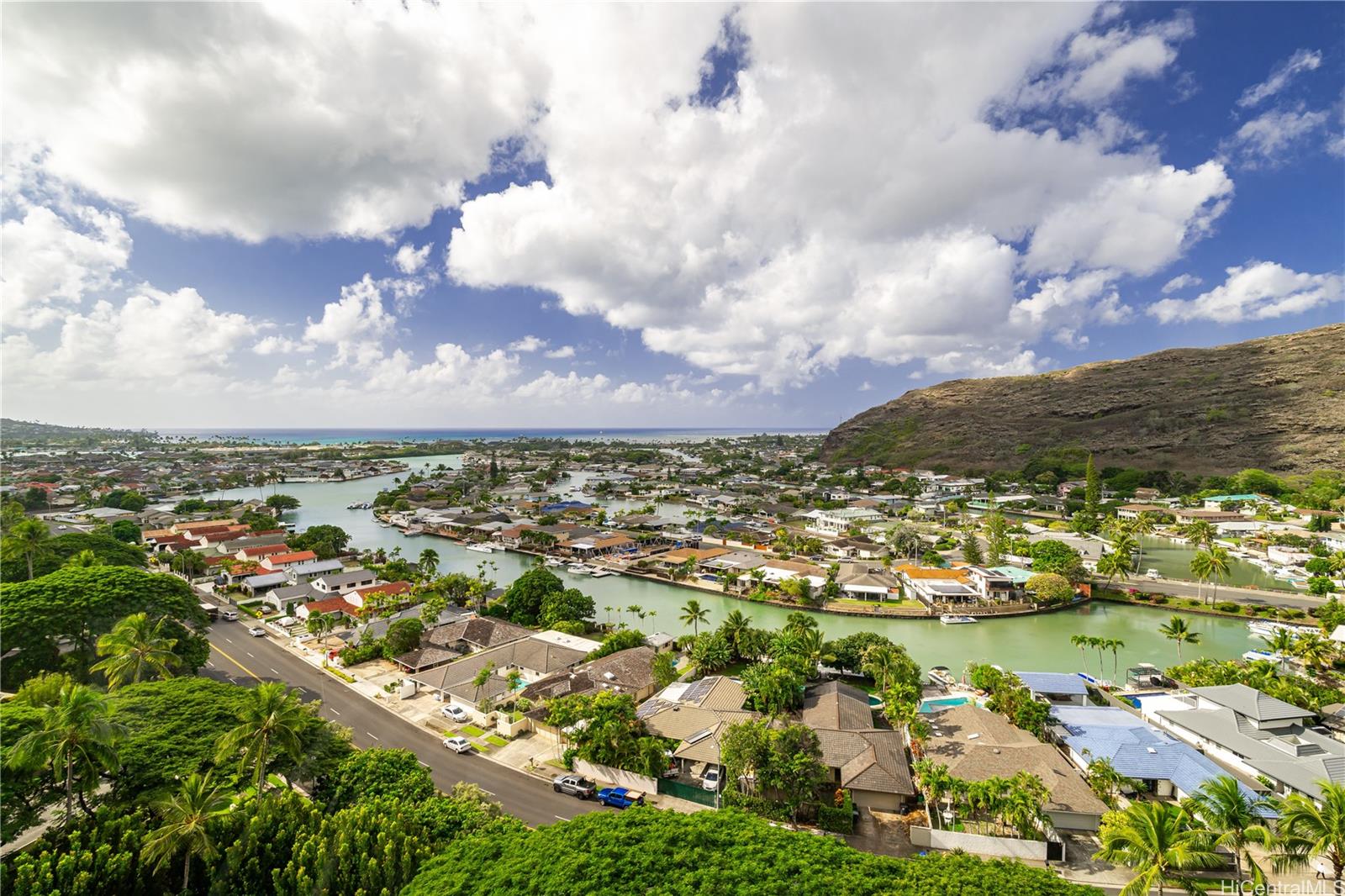 Heritage House Hawaii-Kai condo # 1500, Honolulu, Hawaii - photo 3 of 19