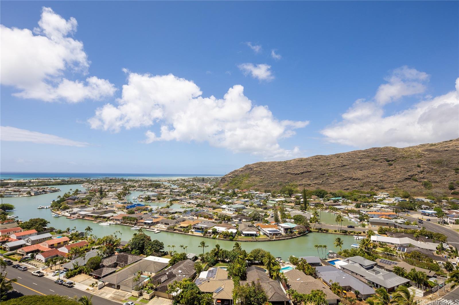 Heritage House Hawaii-Kai condo # 1704, Honolulu, Hawaii - photo 20 of 23