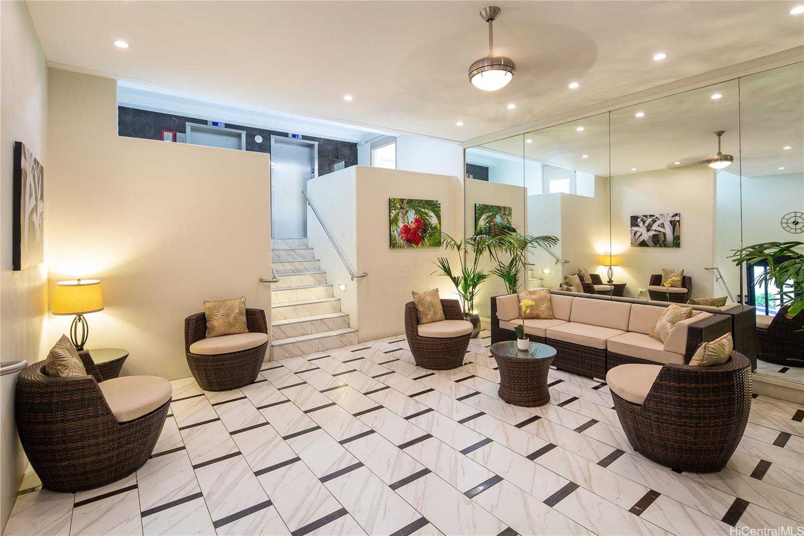 Heritage House Hawaii-Kai condo # 1704, Honolulu, Hawaii - photo 22 of 23