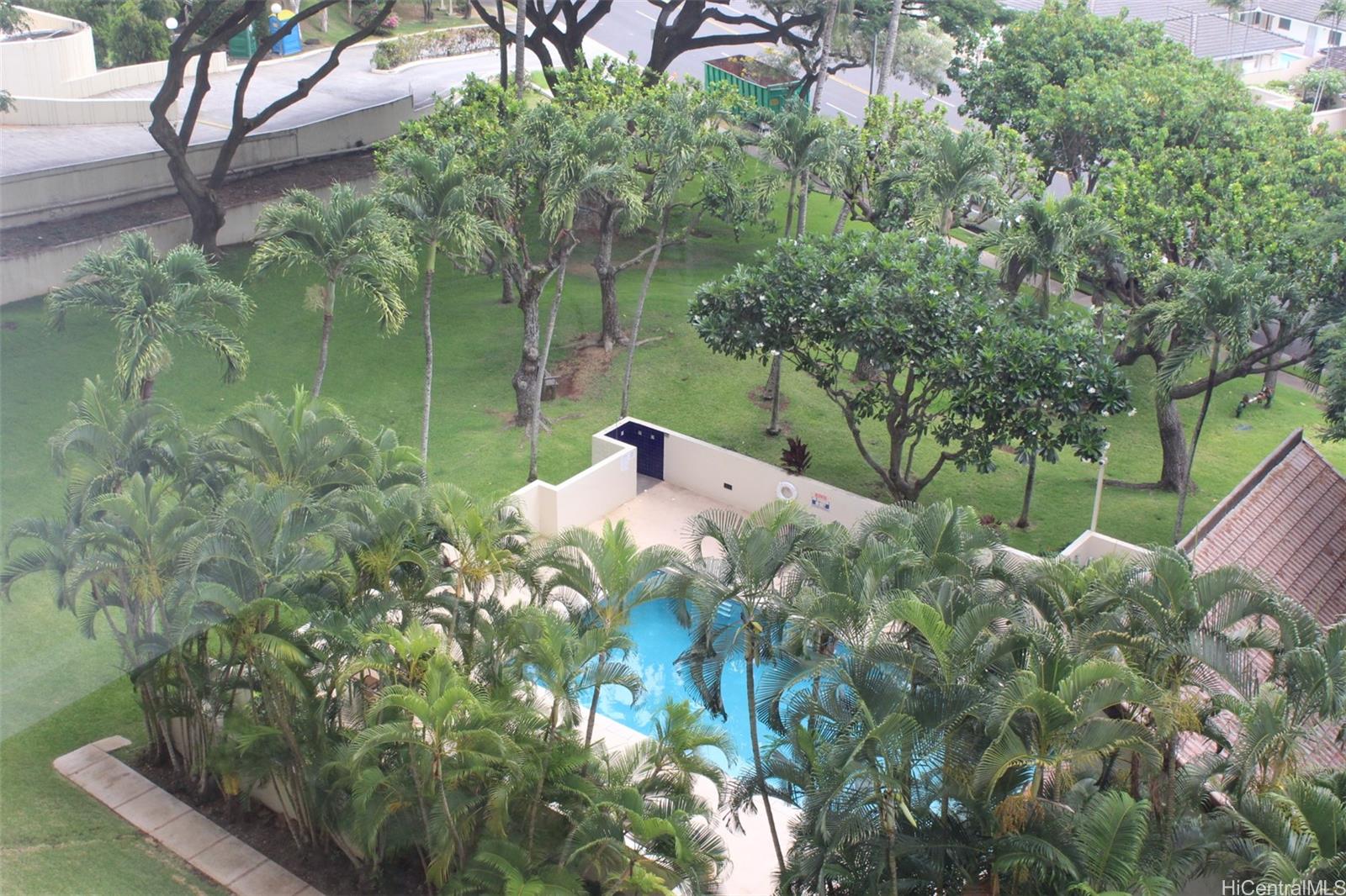 Heritage House Hawaii-Kai condo # 704, Honolulu, Hawaii - photo 18 of 18