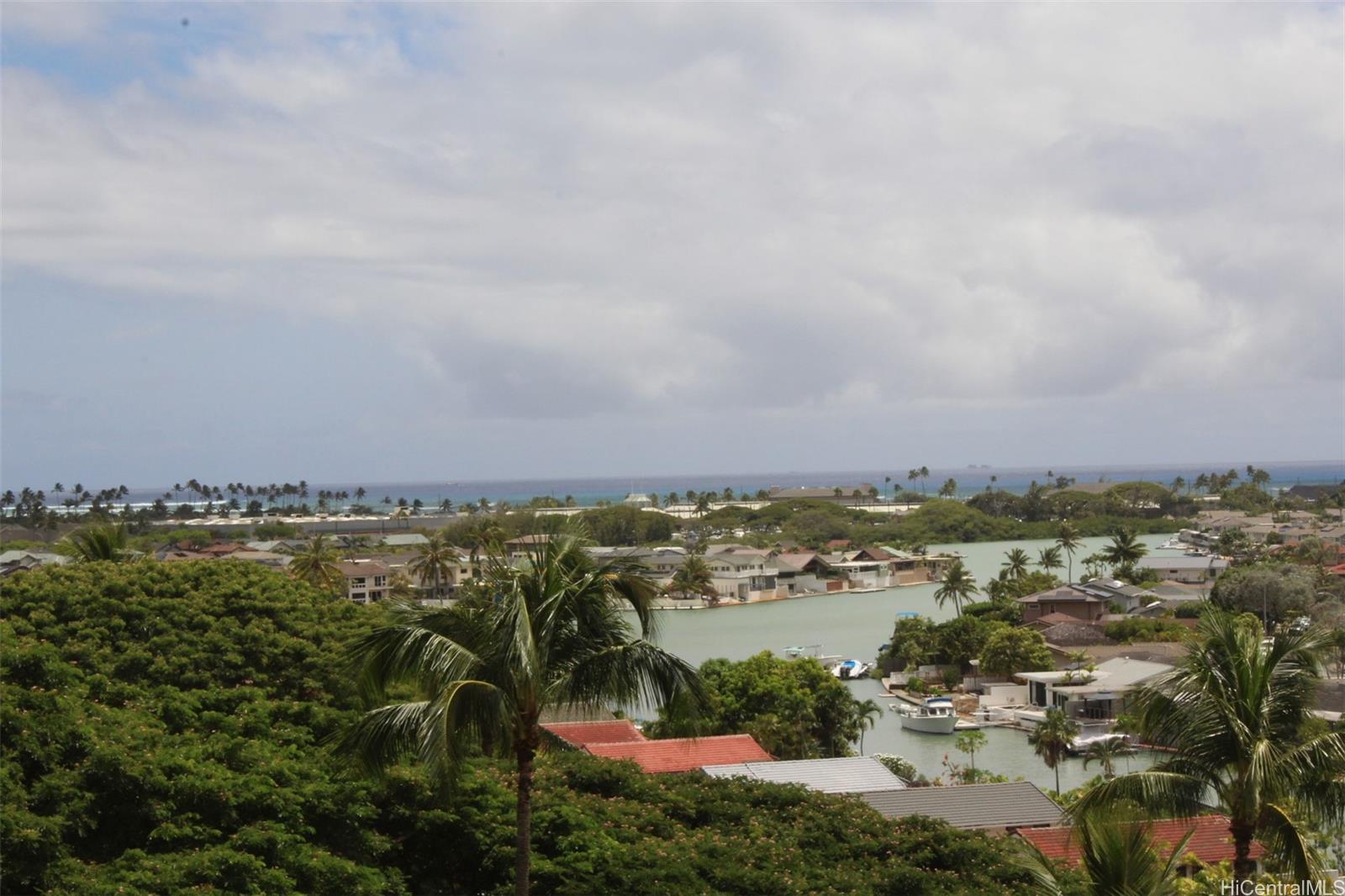 Heritage House Hawaii-Kai condo # 704, Honolulu, Hawaii - photo 3 of 18