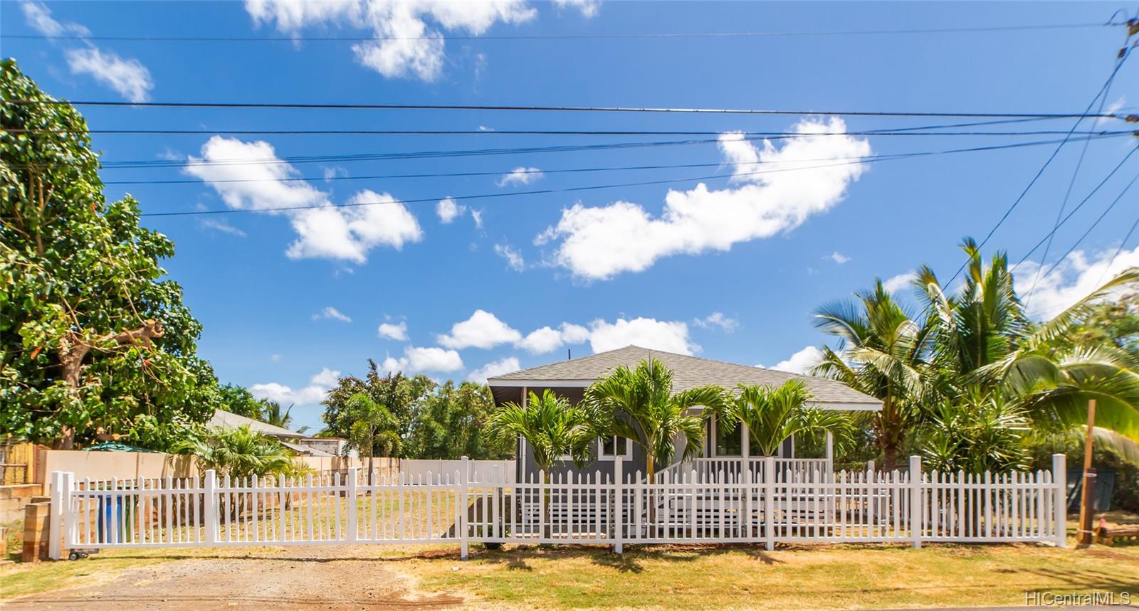 67145 Kuhi Street , Waialua, Hi 96791 Waialua