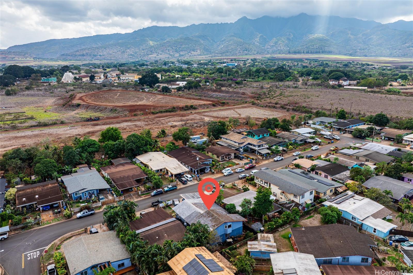 67-173  Kuoha Street Waialua, North Shore home - photo 10 of 12