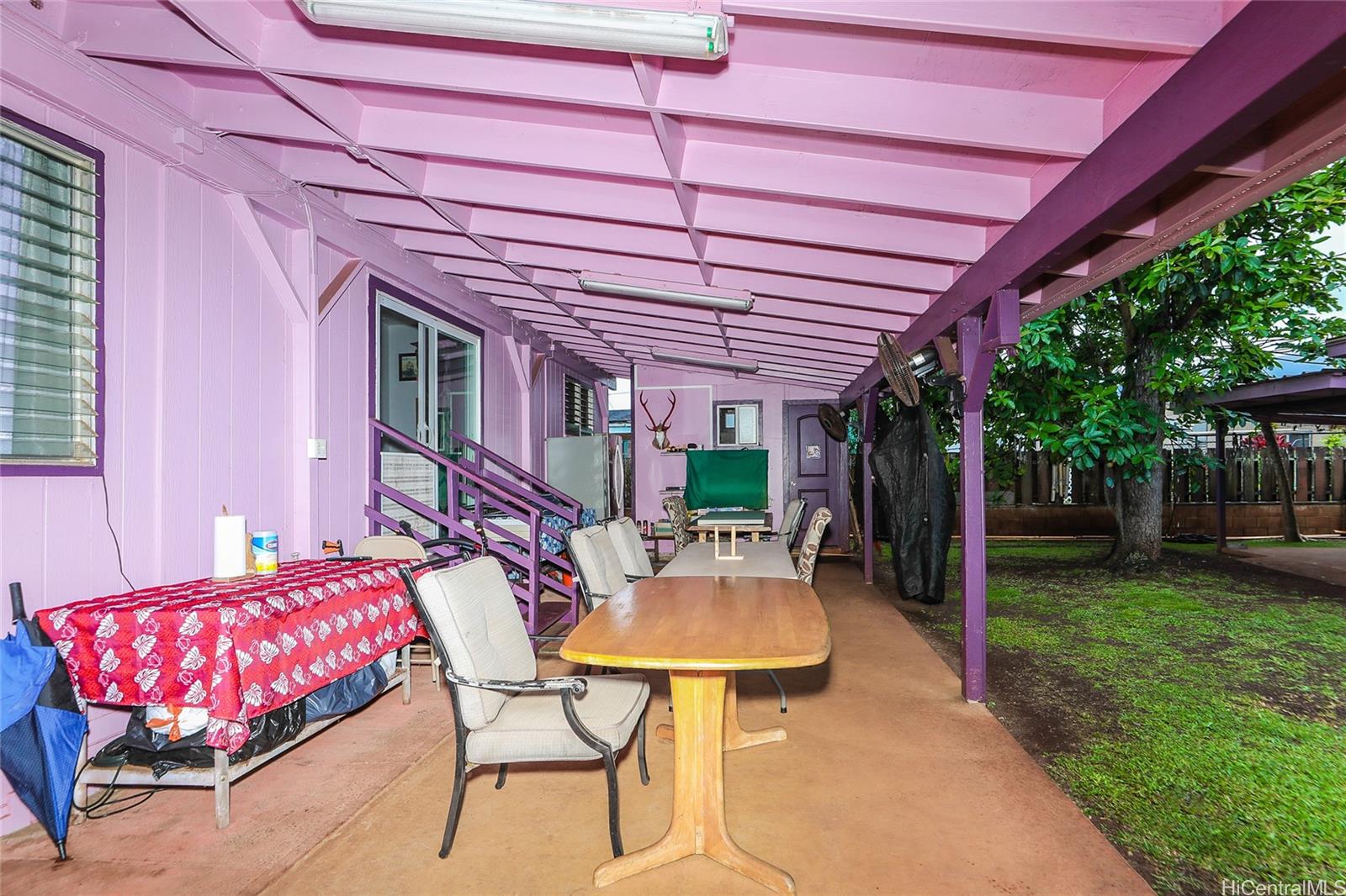 67-175  Komo Street Waialua, North Shore home - photo 17 of 25