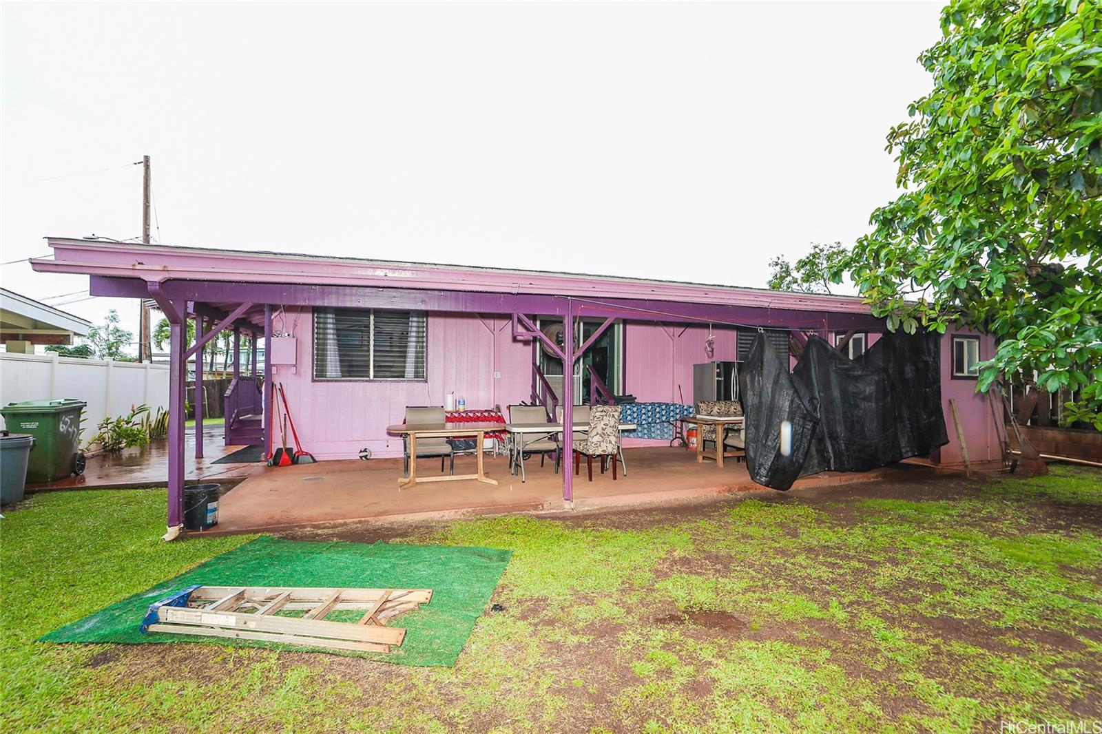 67-175  Komo Street Waialua, North Shore home - photo 19 of 25