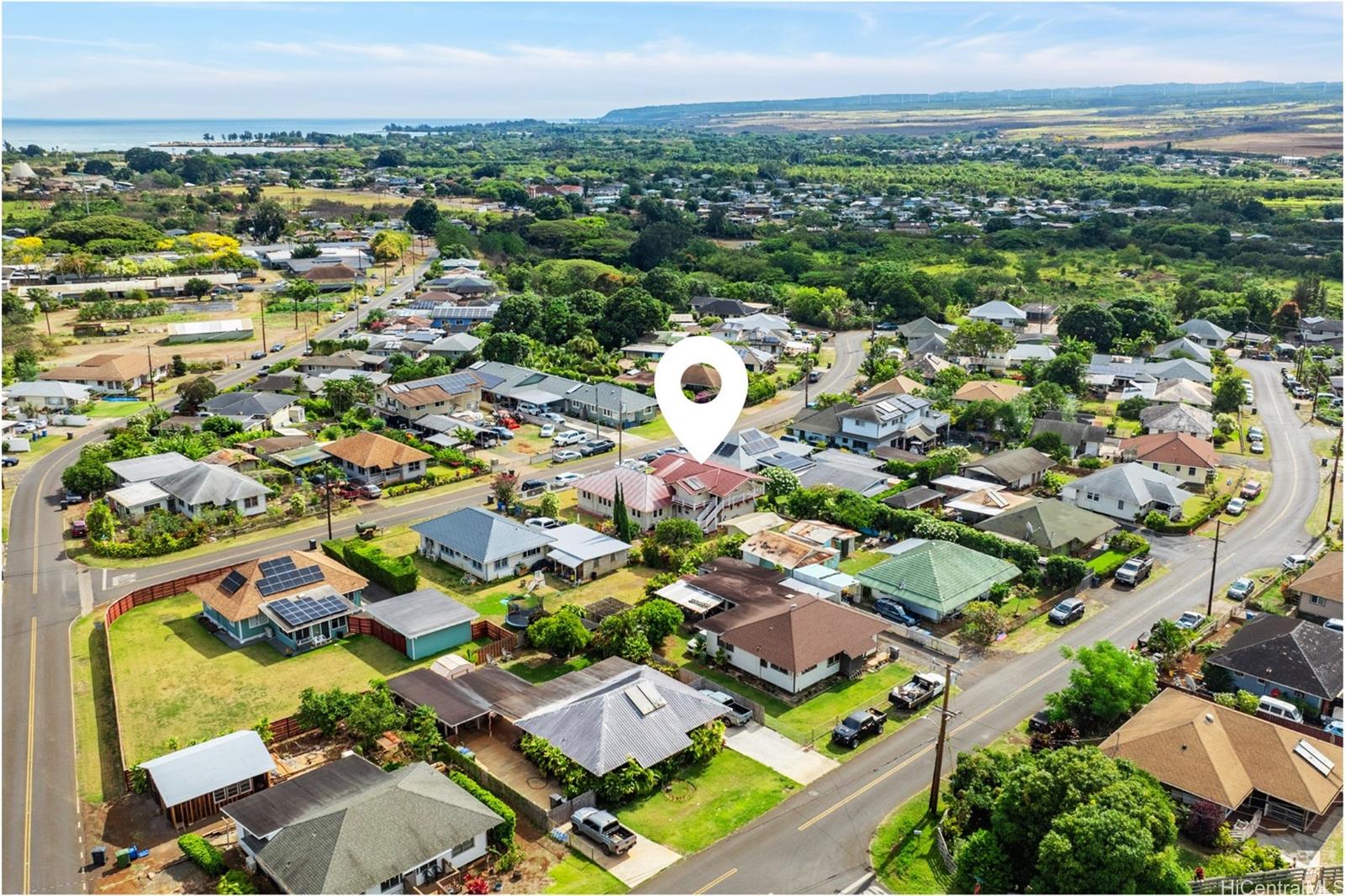 67-186  Kanoena Street Waialua, North Shore home - photo 20 of 20