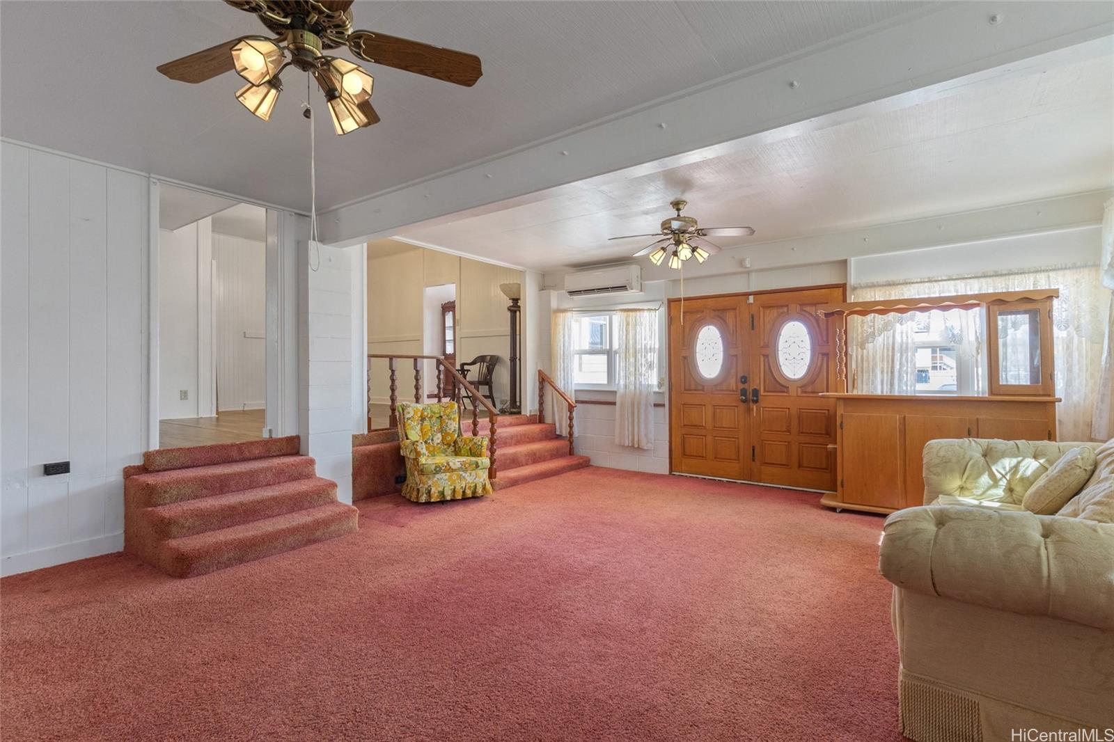 67-186  Kanoena Street Waialua, North Shore home - photo 4 of 20