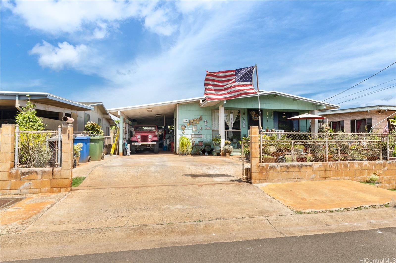67-189 Kuoha Street , Waialua, Hi 96791 | Waialua