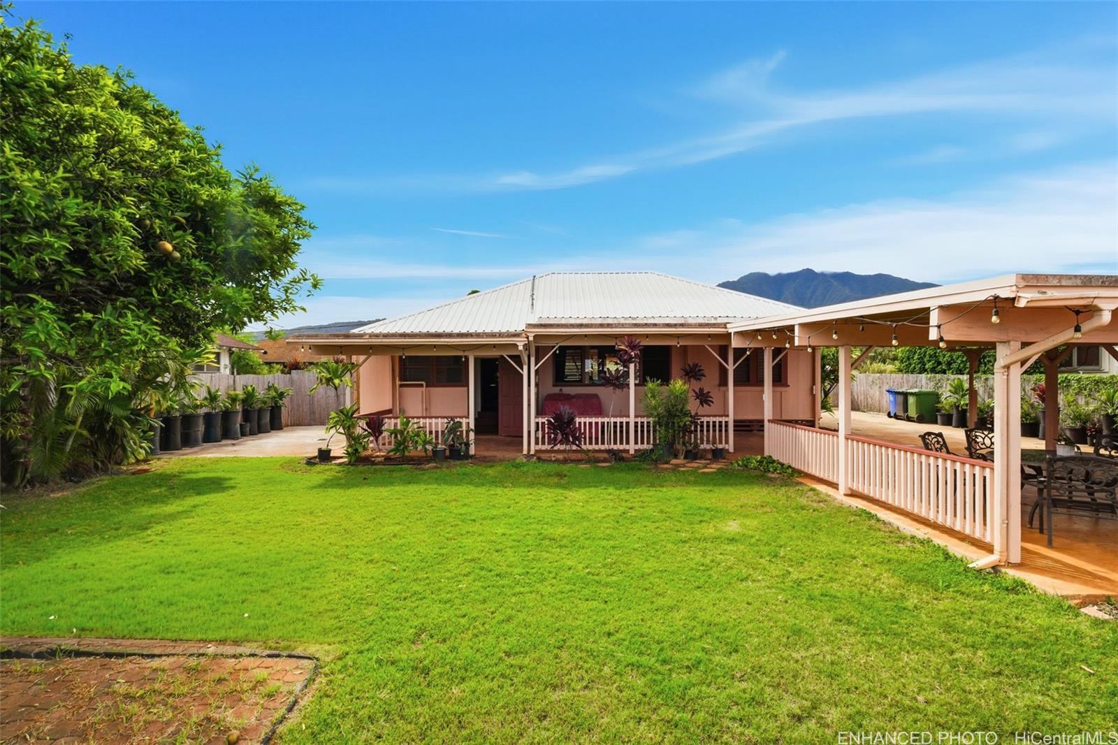 67-195  Kanoulu Street Waialua, North Shore home - photo 14 of 25