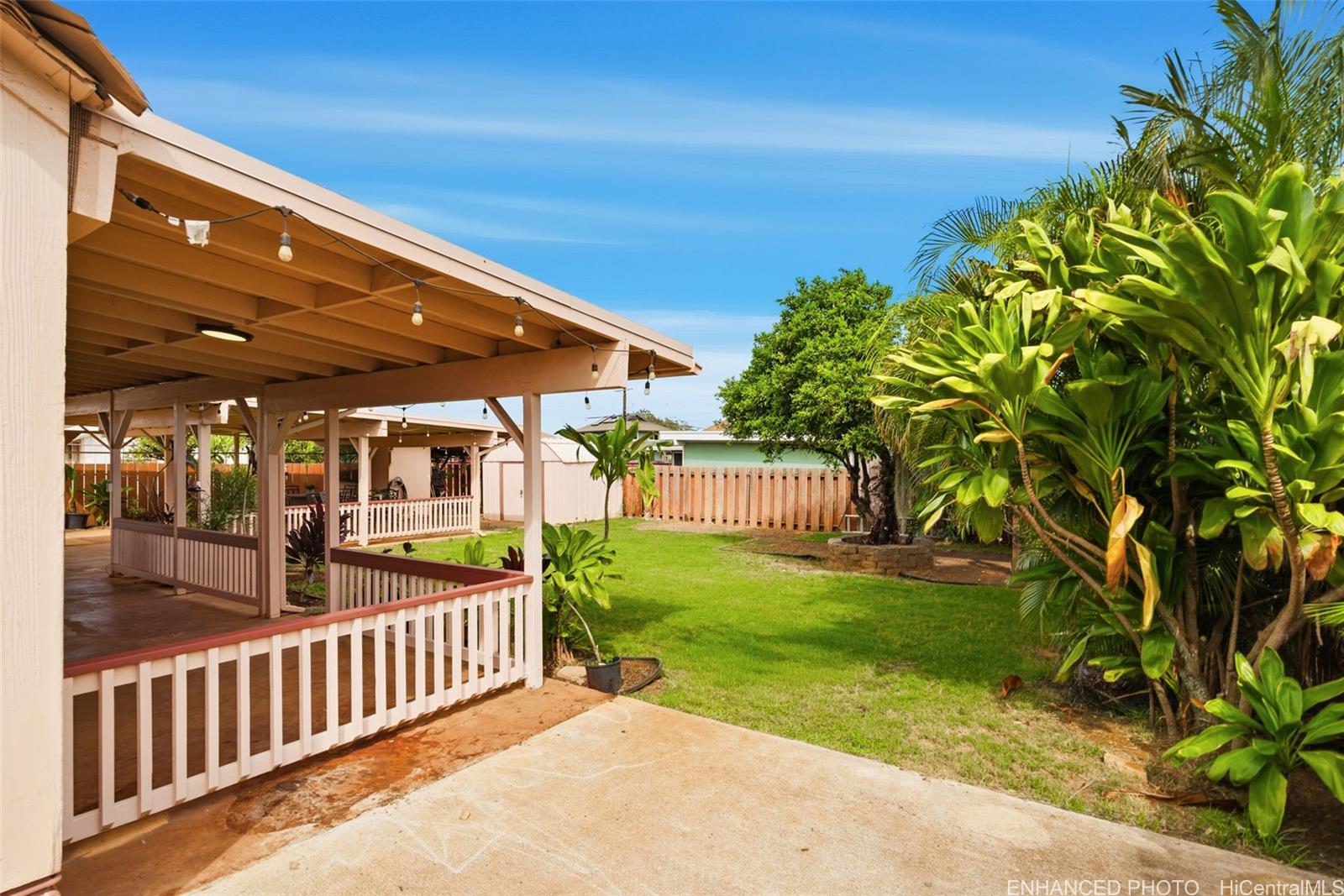 67-195  Kanoulu Street Waialua, North Shore home - photo 15 of 25