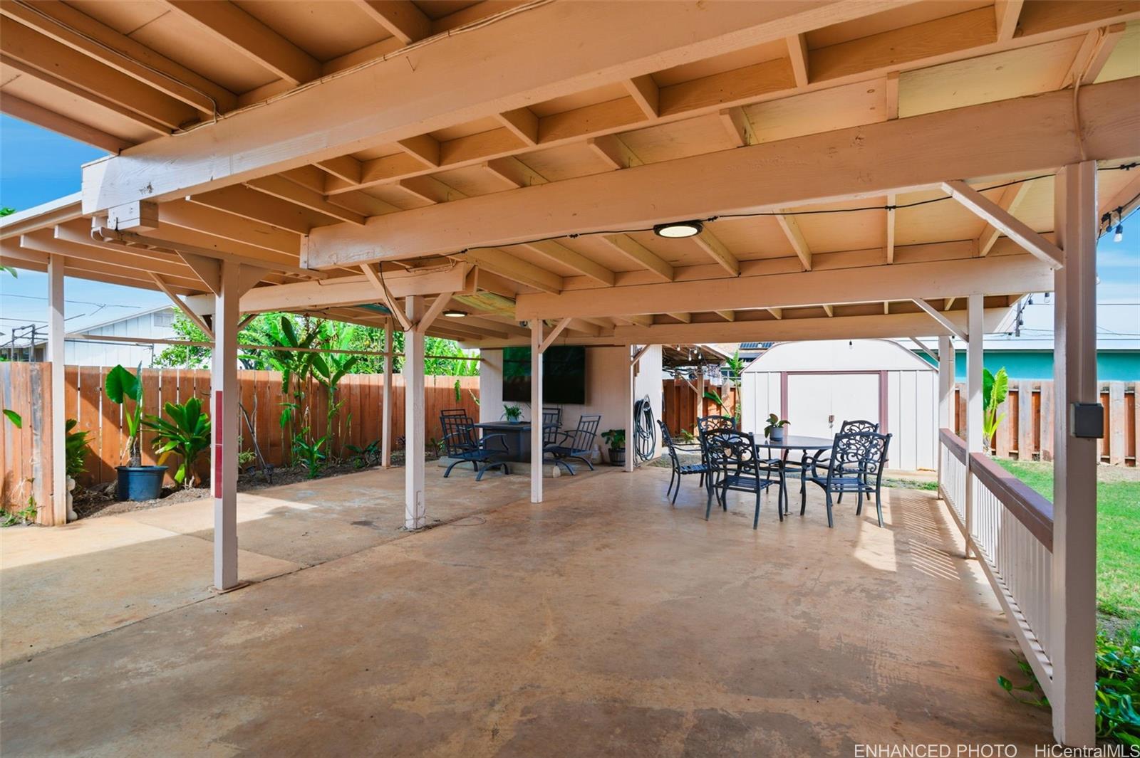 67-195  Kanoulu Street Waialua, North Shore home - photo 18 of 25