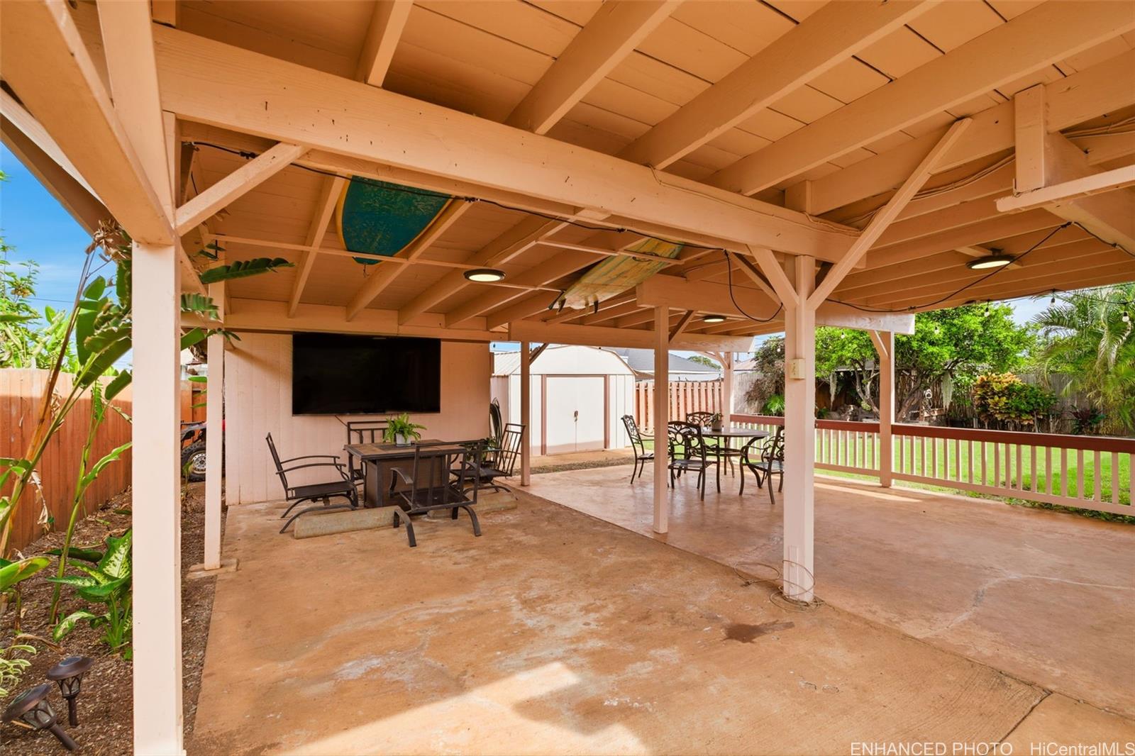 67-195  Kanoulu Street Waialua, North Shore home - photo 19 of 25