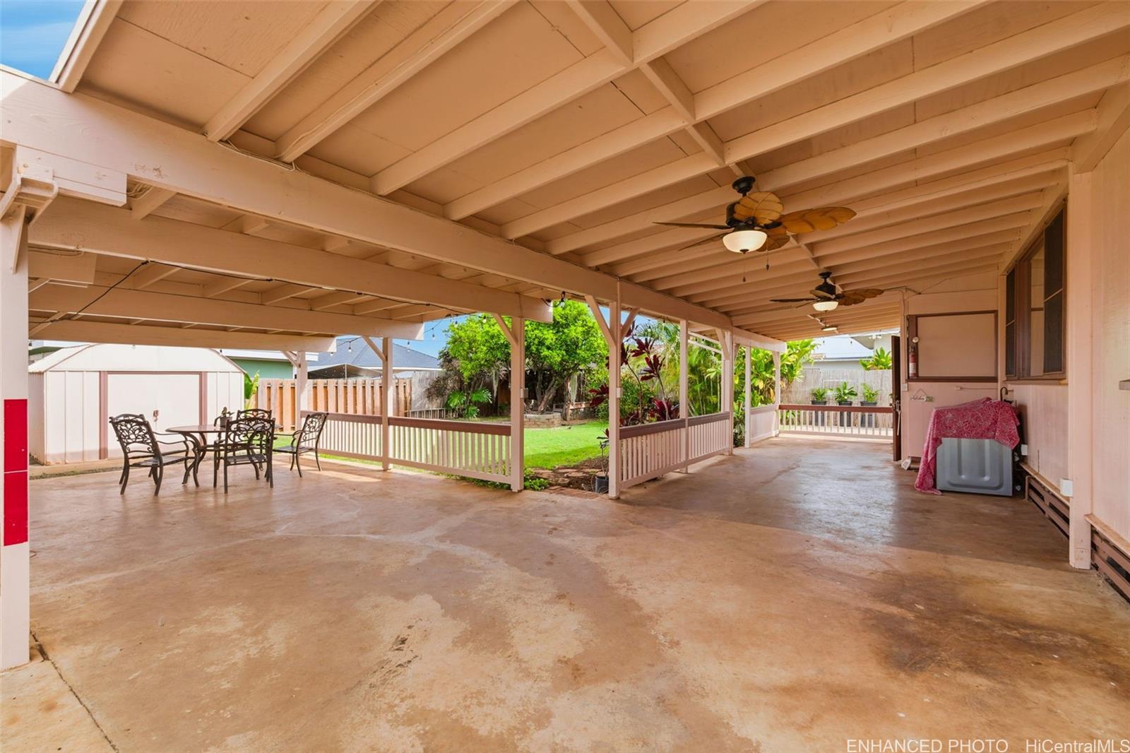 67-195  Kanoulu Street Waialua, North Shore home - photo 20 of 25