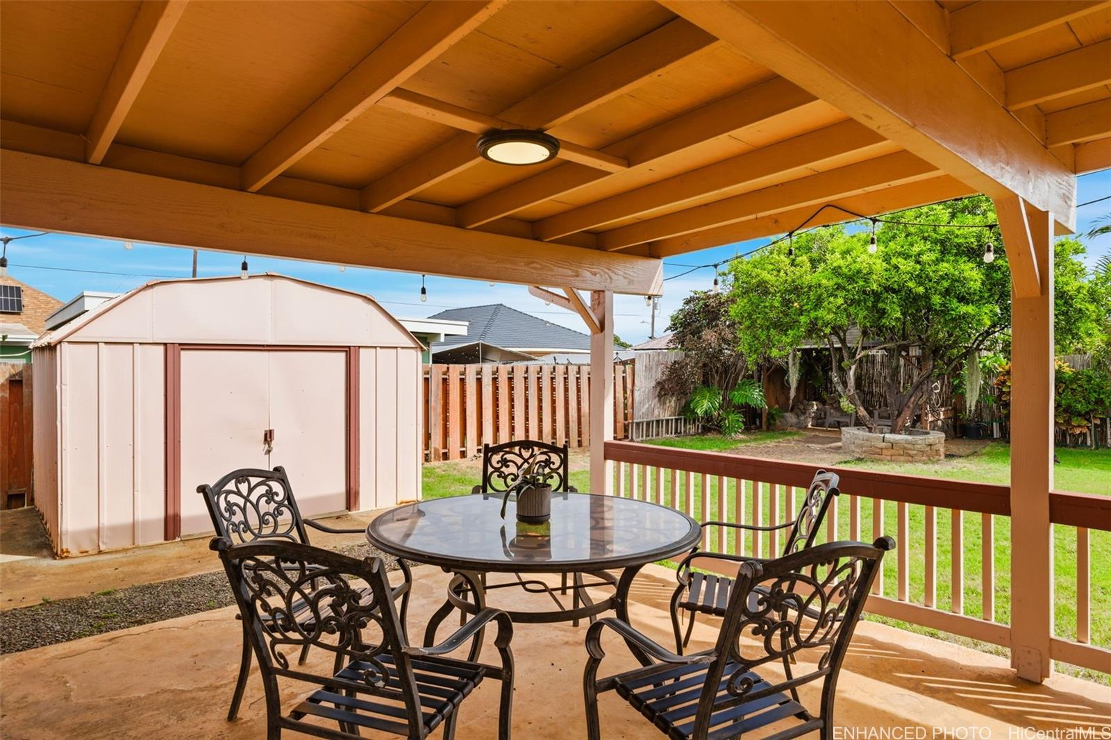 67-195  Kanoulu Street Waialua, North Shore home - photo 21 of 25