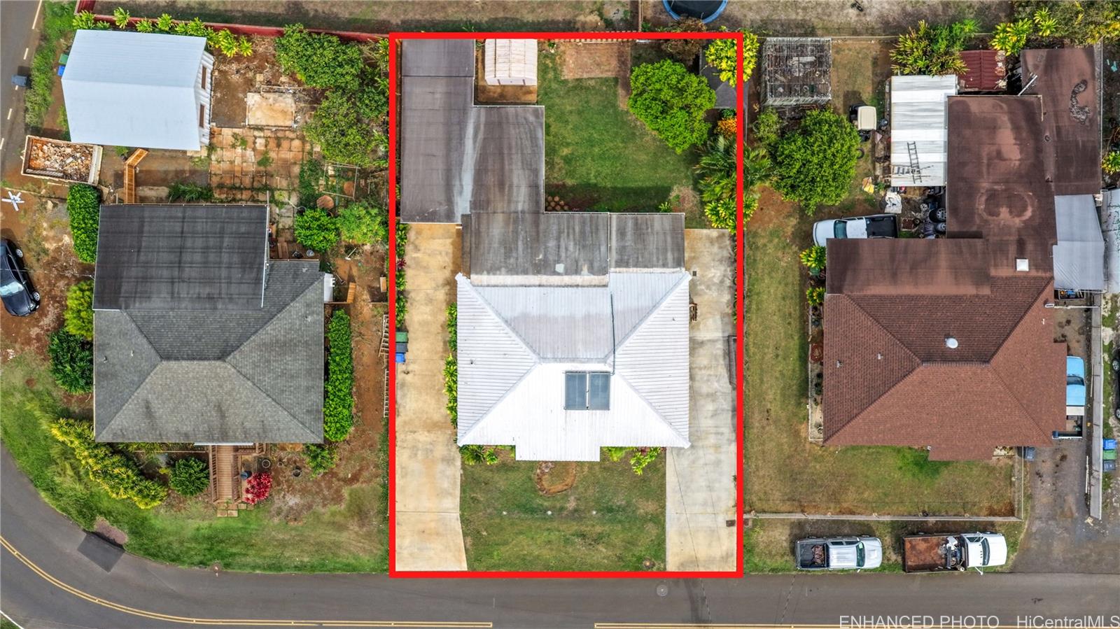 67-195  Kanoulu Street Waialua, North Shore home - photo 22 of 25