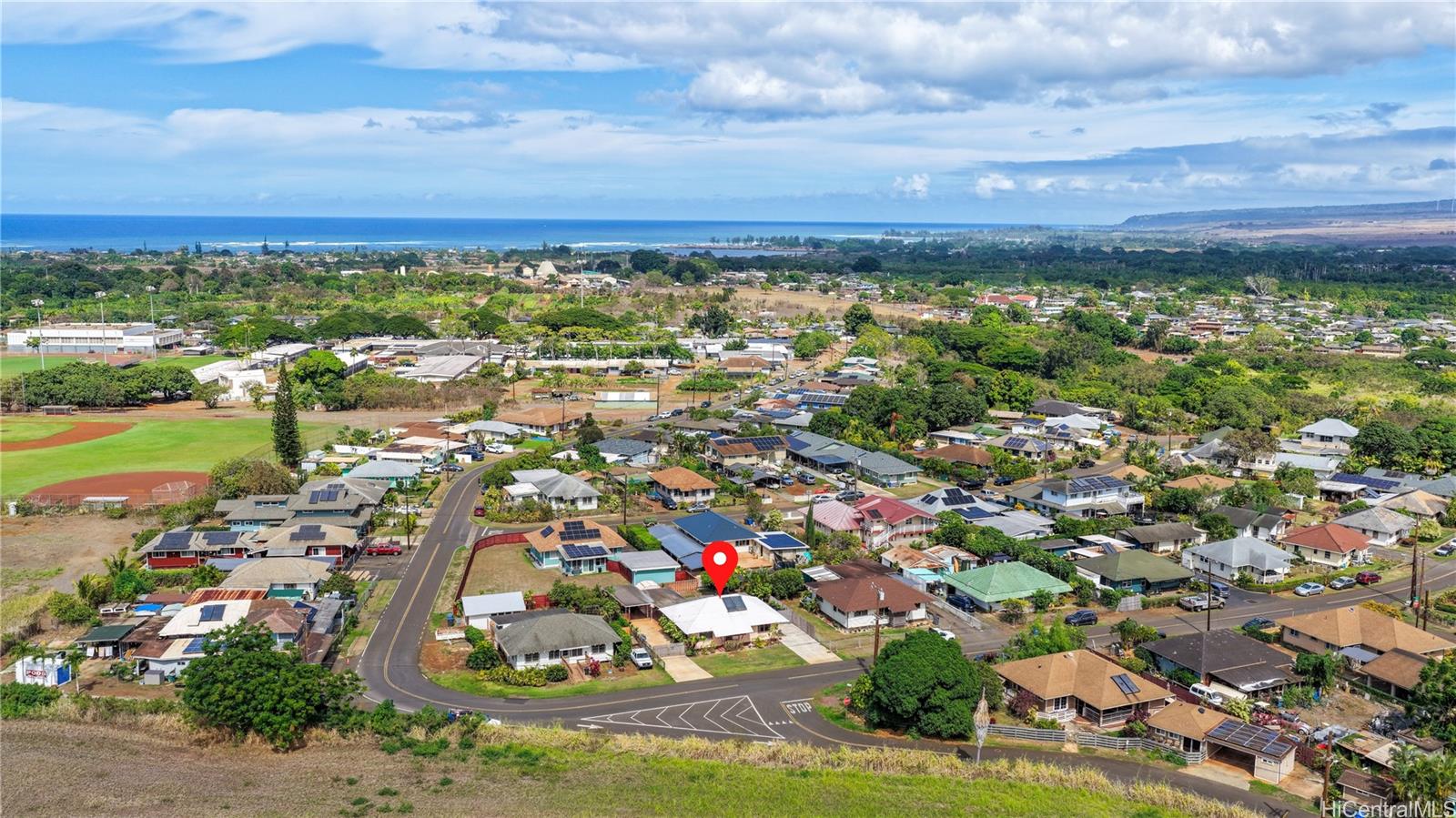 67-195  Kanoulu Street Waialua, North Shore home - photo 24 of 25