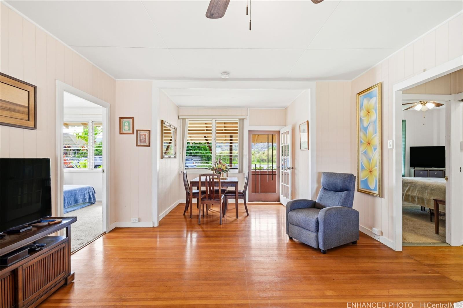 67-195  Kanoulu Street Waialua, North Shore home - photo 5 of 25