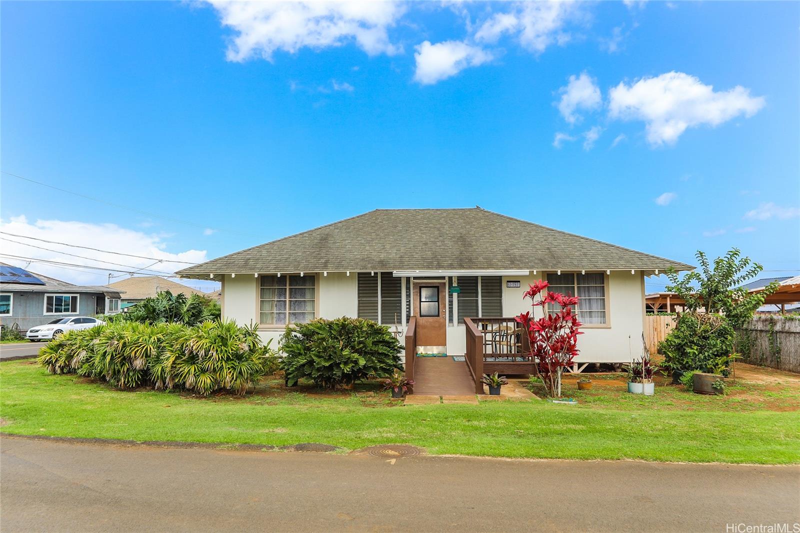 67-197 Kanoulu Street , Waialua, Hi 96791 | Waialua