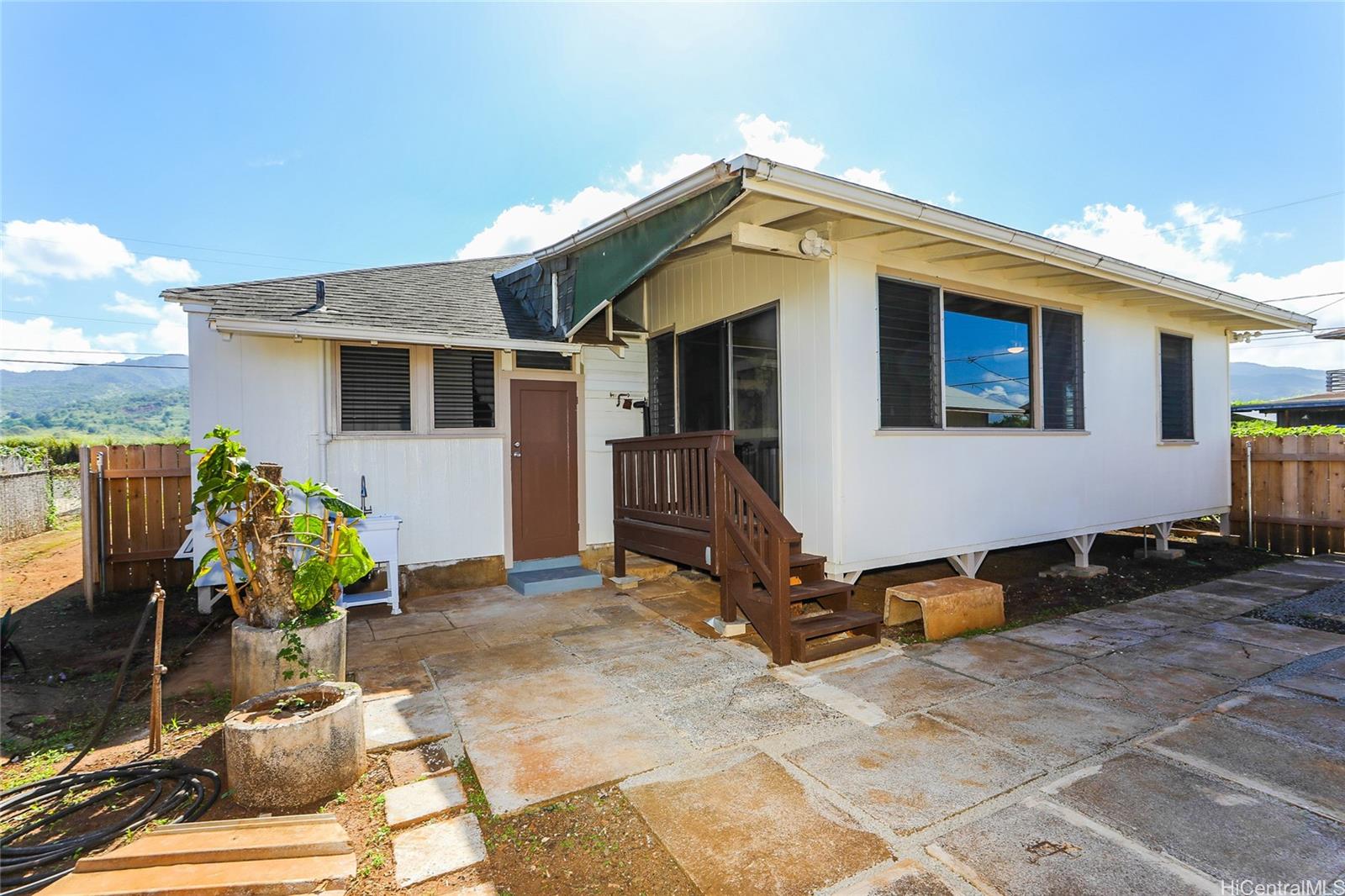 67-197  Kanoulu Street Waialua, North Shore home - photo 20 of 24