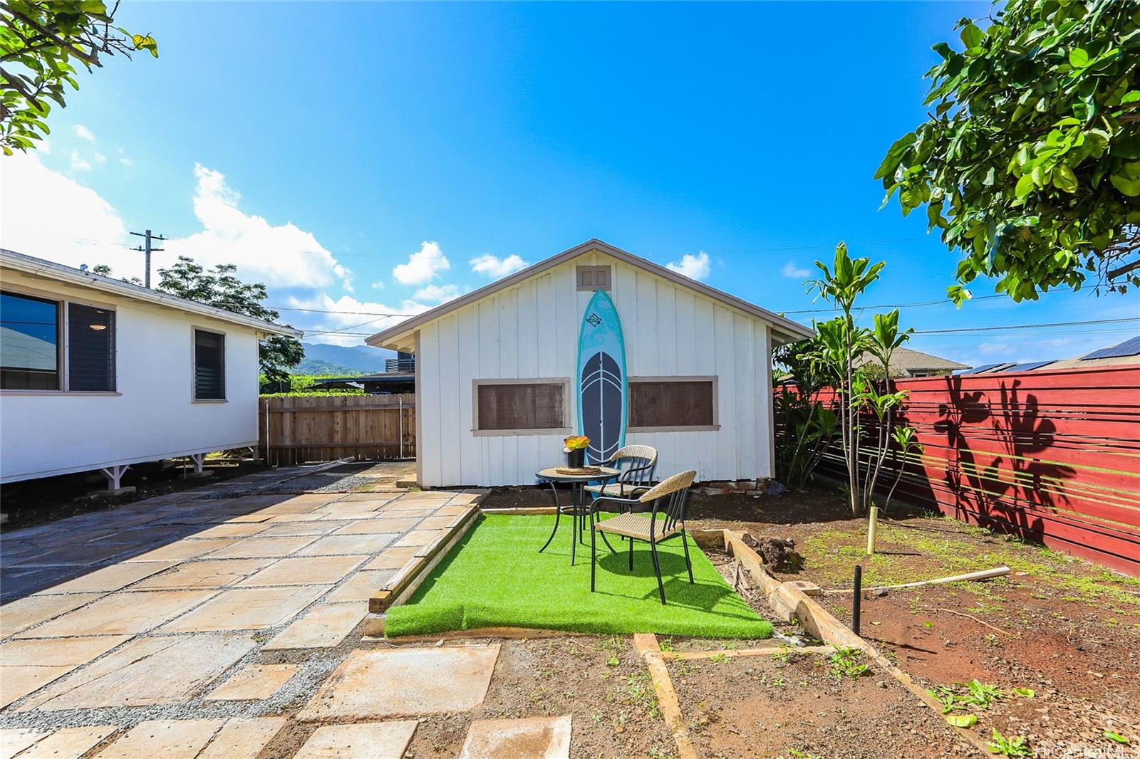 67-197  Kanoulu Street Waialua, North Shore home - photo 21 of 24