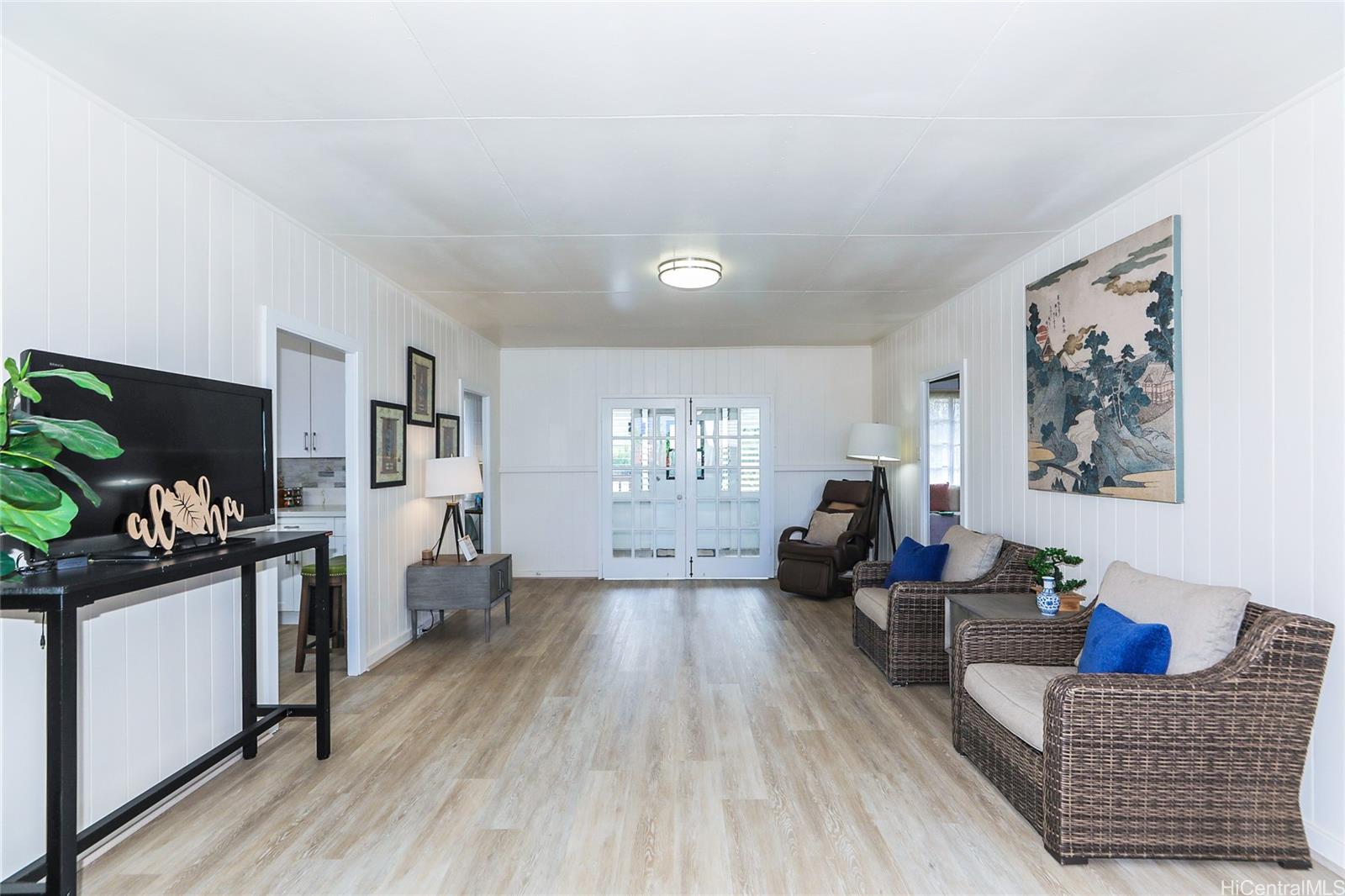 67-197  Kanoulu Street Waialua, North Shore home - photo 5 of 24