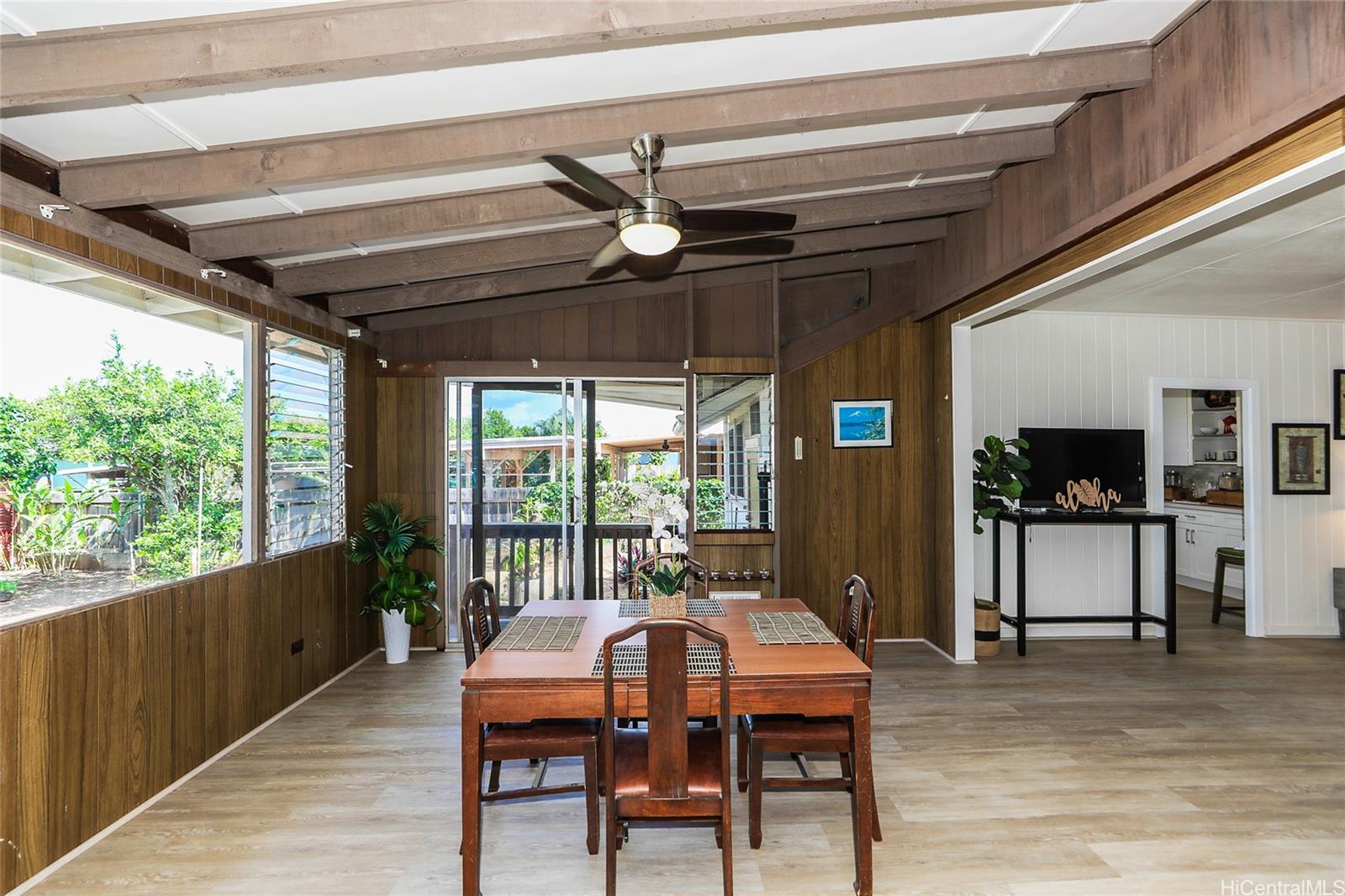 67-197  Kanoulu Street Waialua, North Shore home - photo 10 of 24