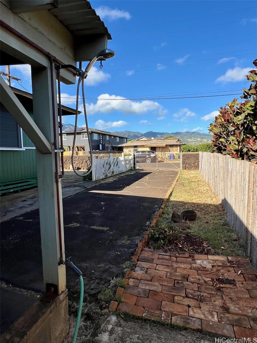 67-207 Kukea Cir Waialua - Rental - photo 20 of 25