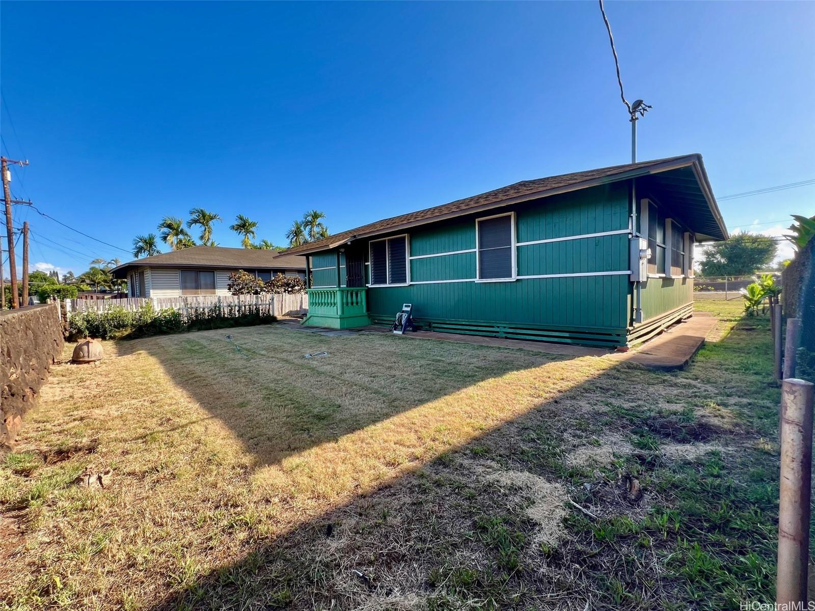 67-207 Kukea Cir Waialua - Rental - photo 21 of 25