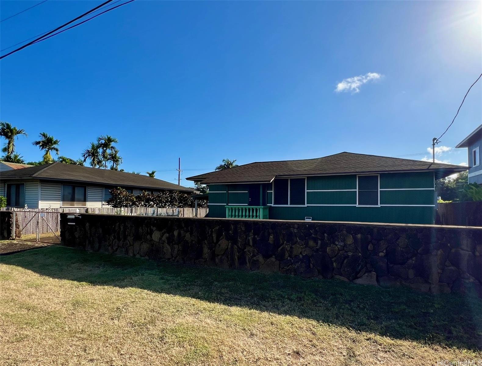 67-207 Kukea Cir Waialua - Rental - photo 24 of 25