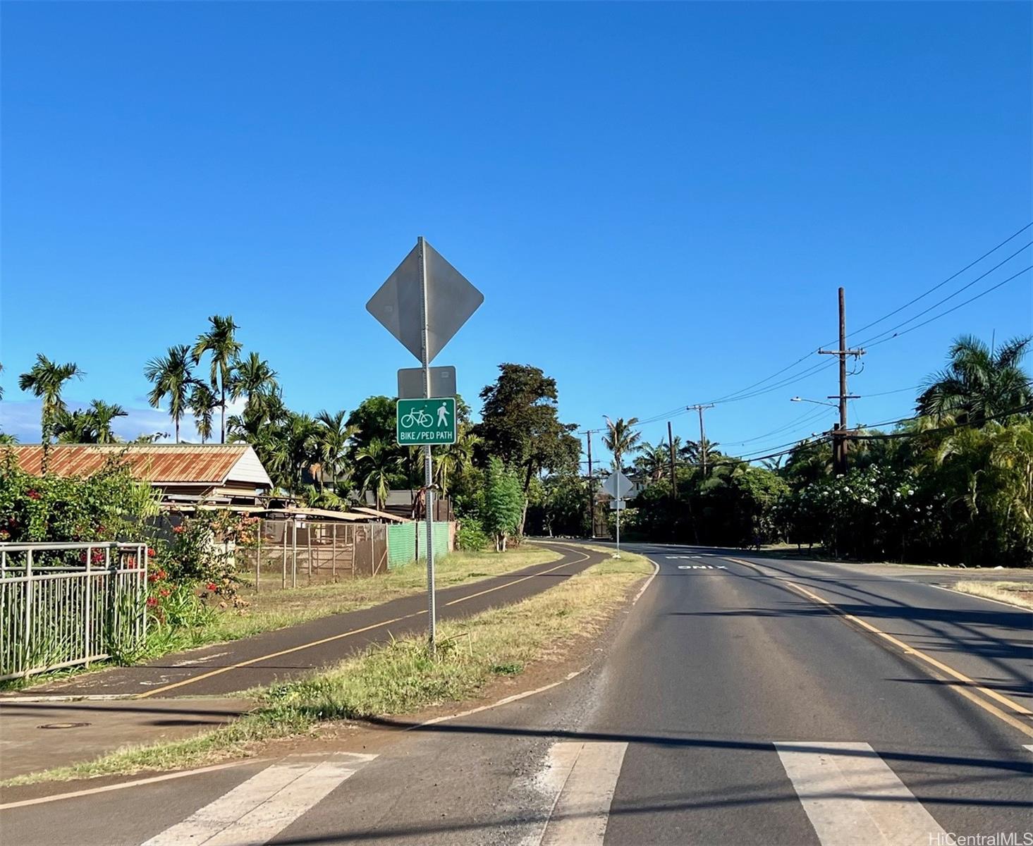 67-207 Kukea Cir Waialua - Rental - photo 25 of 25