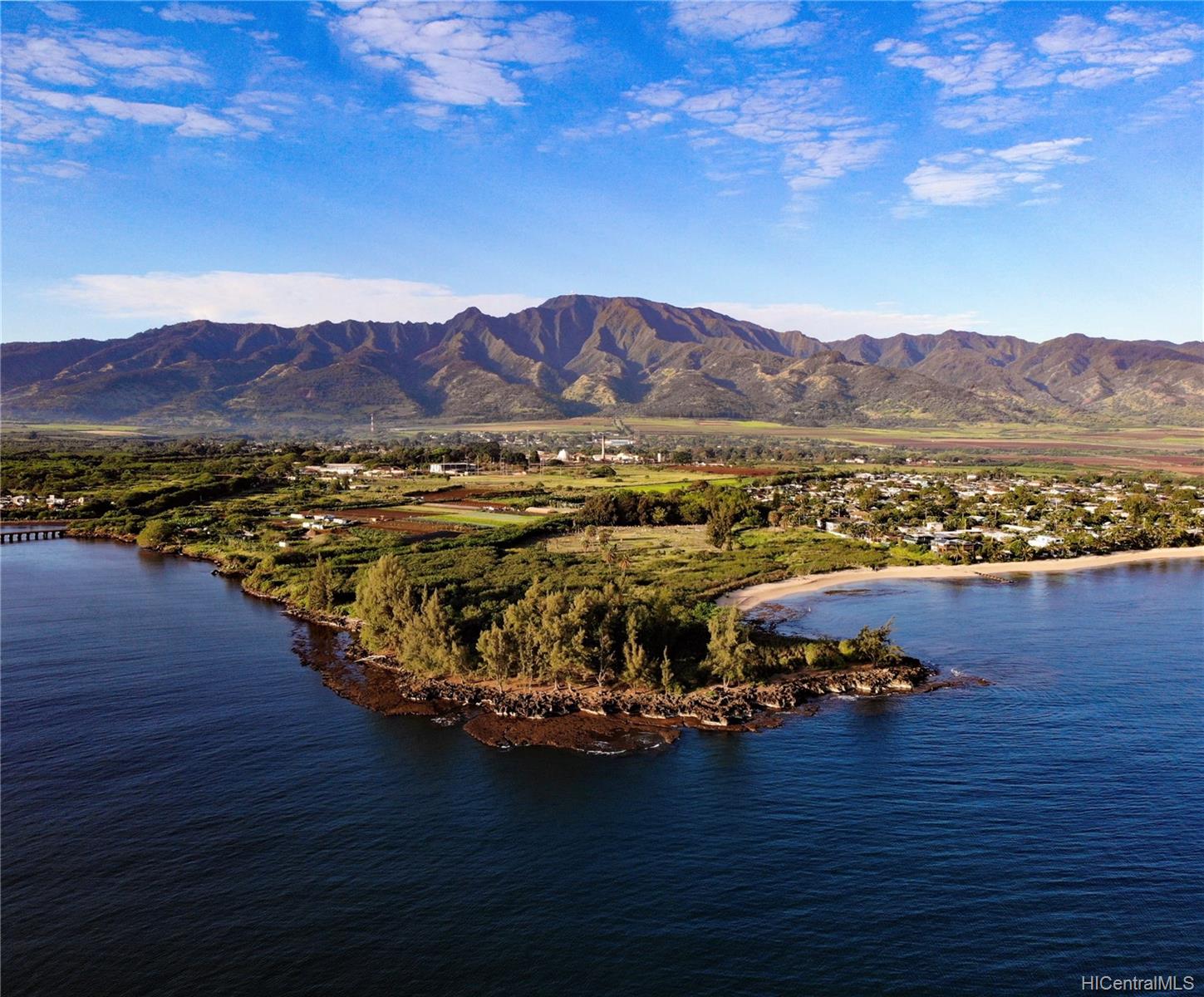 67221 B Waialua Beach Road , Waialua, Hi 96791 Beachfront living