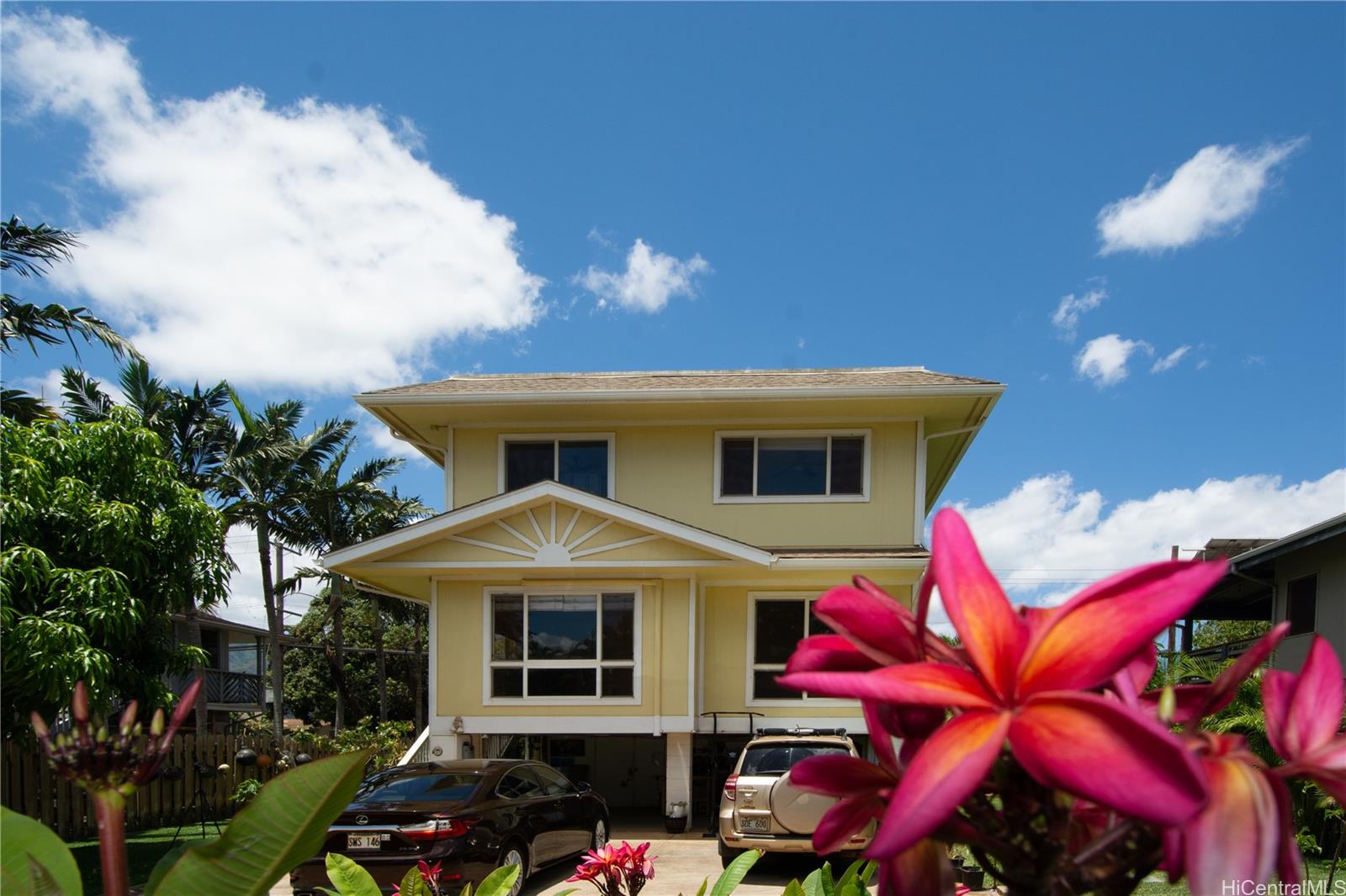 67224 Niumaloo Place , Waialua house for sale Waialua North Shore