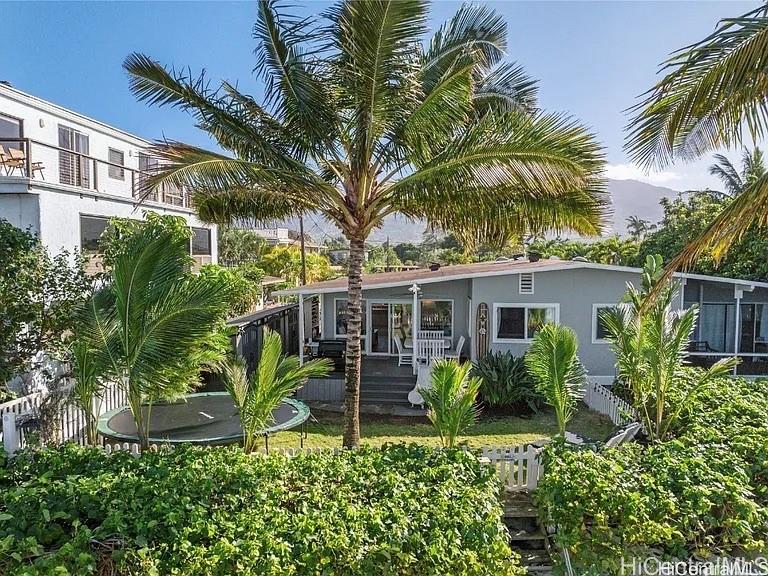 67-231 Kahaone Loop Waialua - Rental - photo 2 of 24