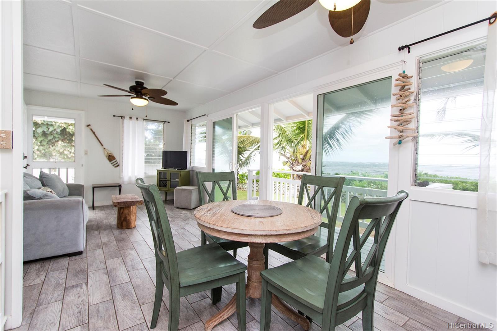 67239 Kahaone Loop B, Waialua house for sale Waialua Beachfront