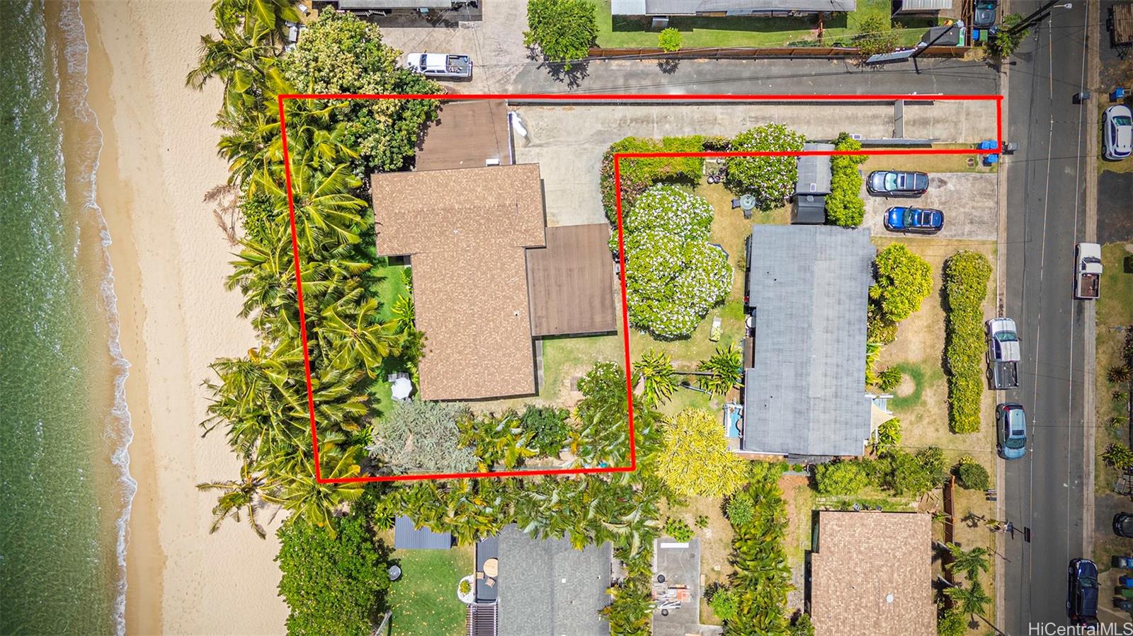 67-241  Kahaone Loop Waialua, North Shore home - photo 23 of 25