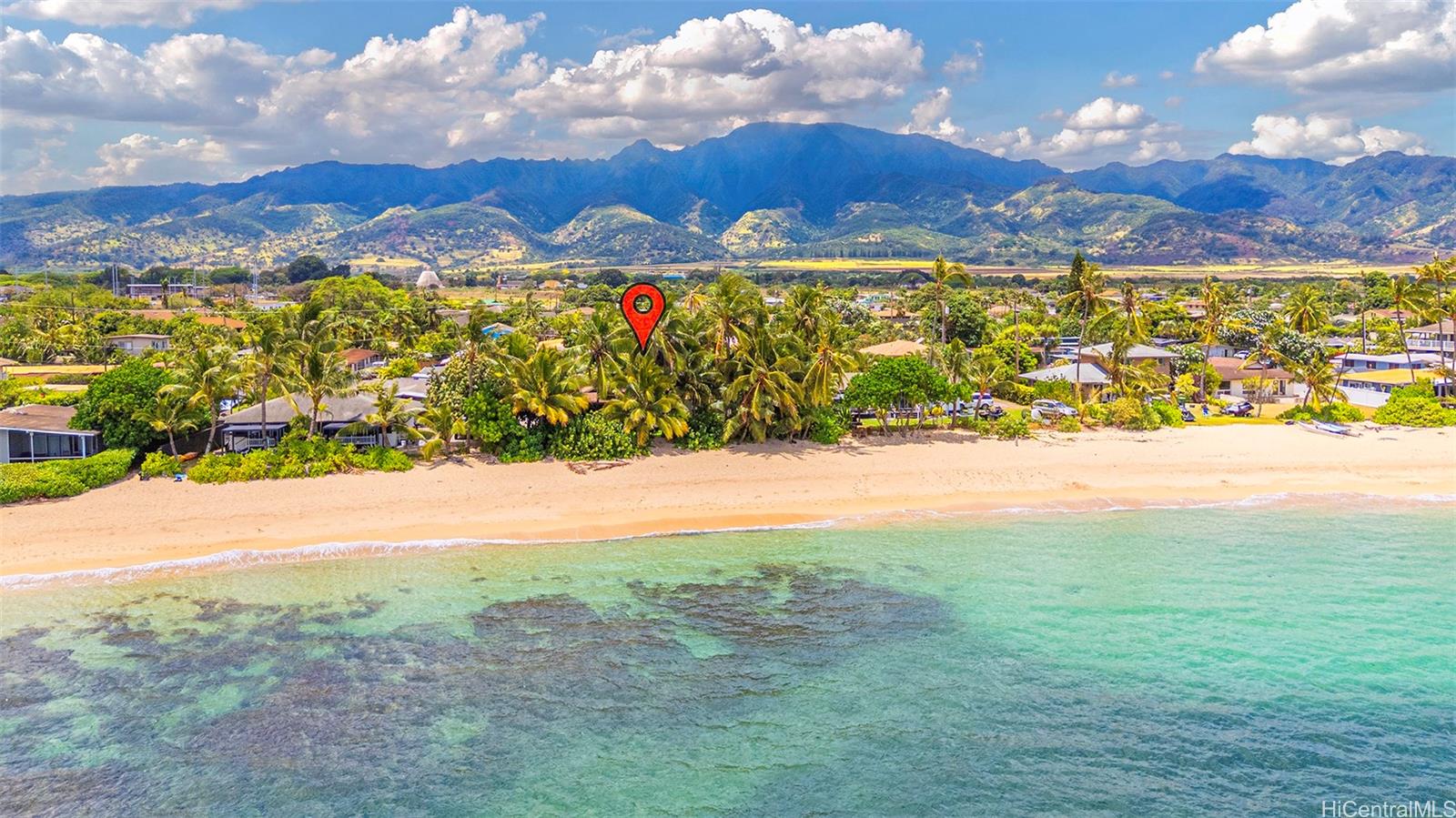 67-241  Kahaone Loop Waialua, North Shore home - photo 24 of 25