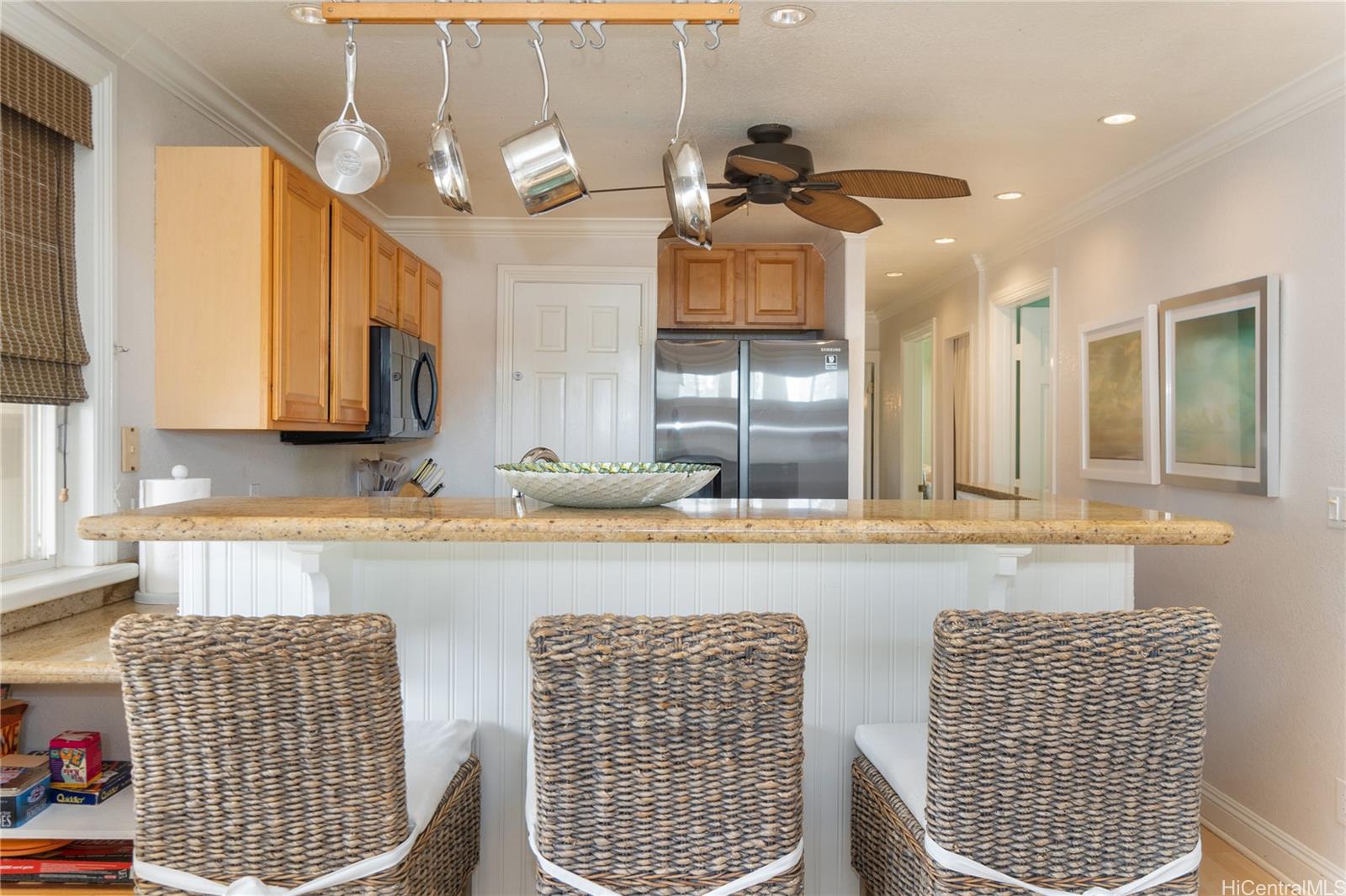 67-241  Kahaone Loop Waialua, North Shore home - photo 4 of 25