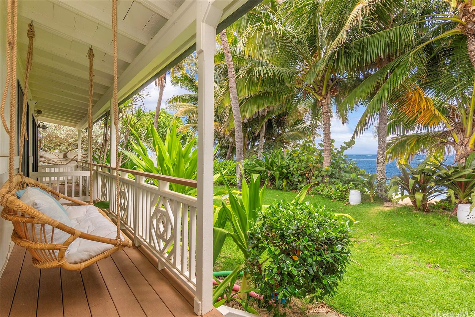 67-241  Kahaone Loop Waialua, North Shore home - photo 6 of 25