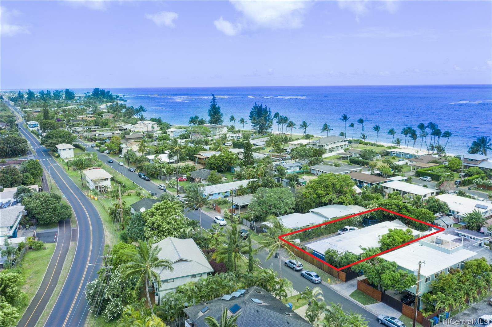 67-241 Kiapoko Street , Waialua, Hi 96791 | Waialua