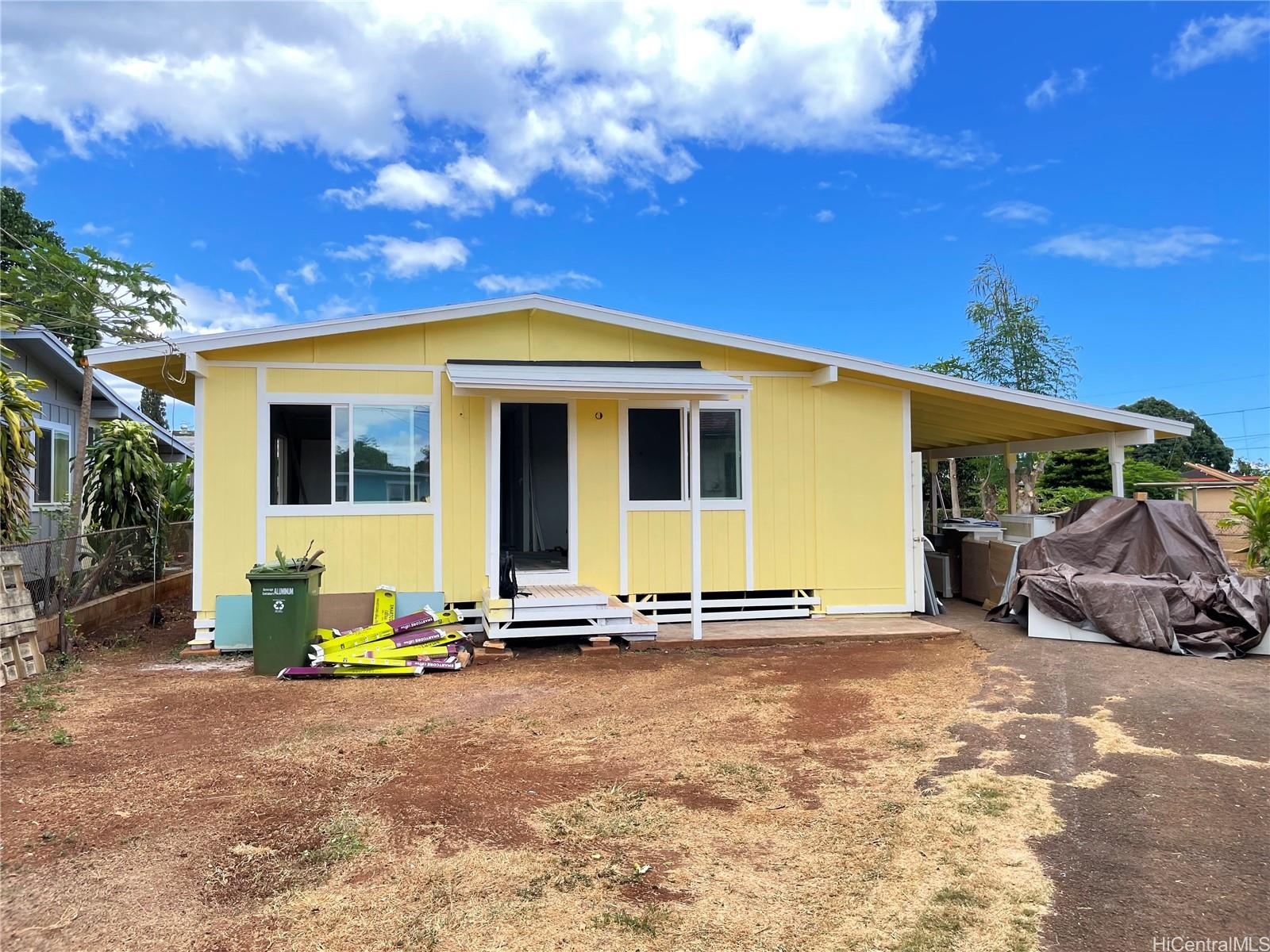 67245 Kaui St , Waialua, Hi 96791 Waialua
