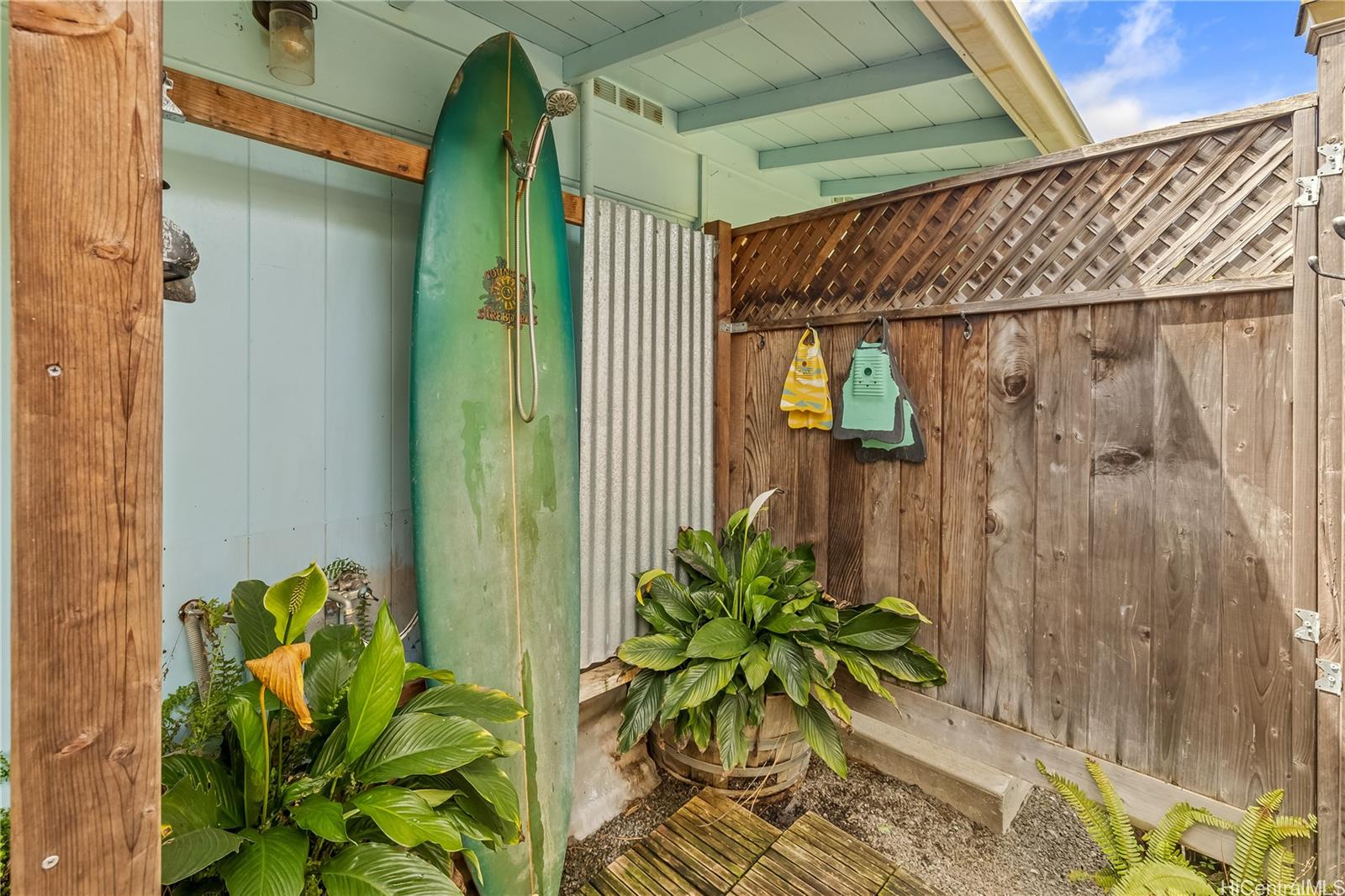 67-253  Kiapoko St Waialua, North Shore home - photo 19 of 25