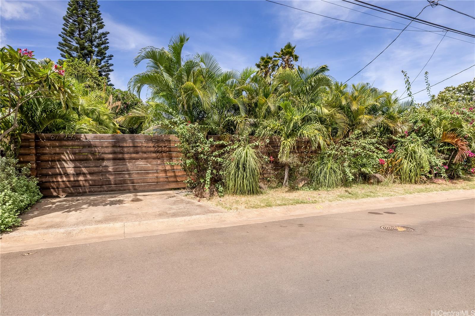 67-253  Kiapoko St Waialua, North Shore home - photo 21 of 25