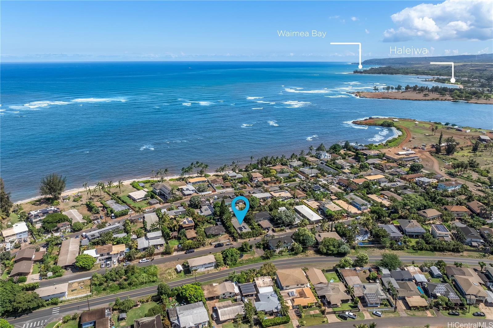 67-253  Kiapoko St Waialua, North Shore home - photo 24 of 25