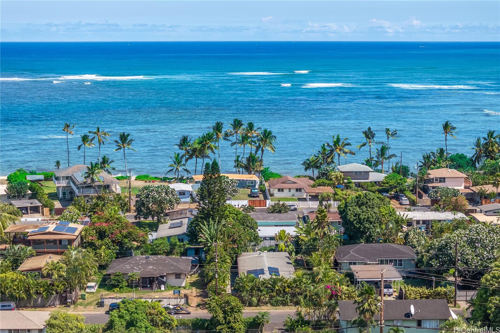 67-253  Kiapoko St Waialua, North Shore home - photo 25 of 25